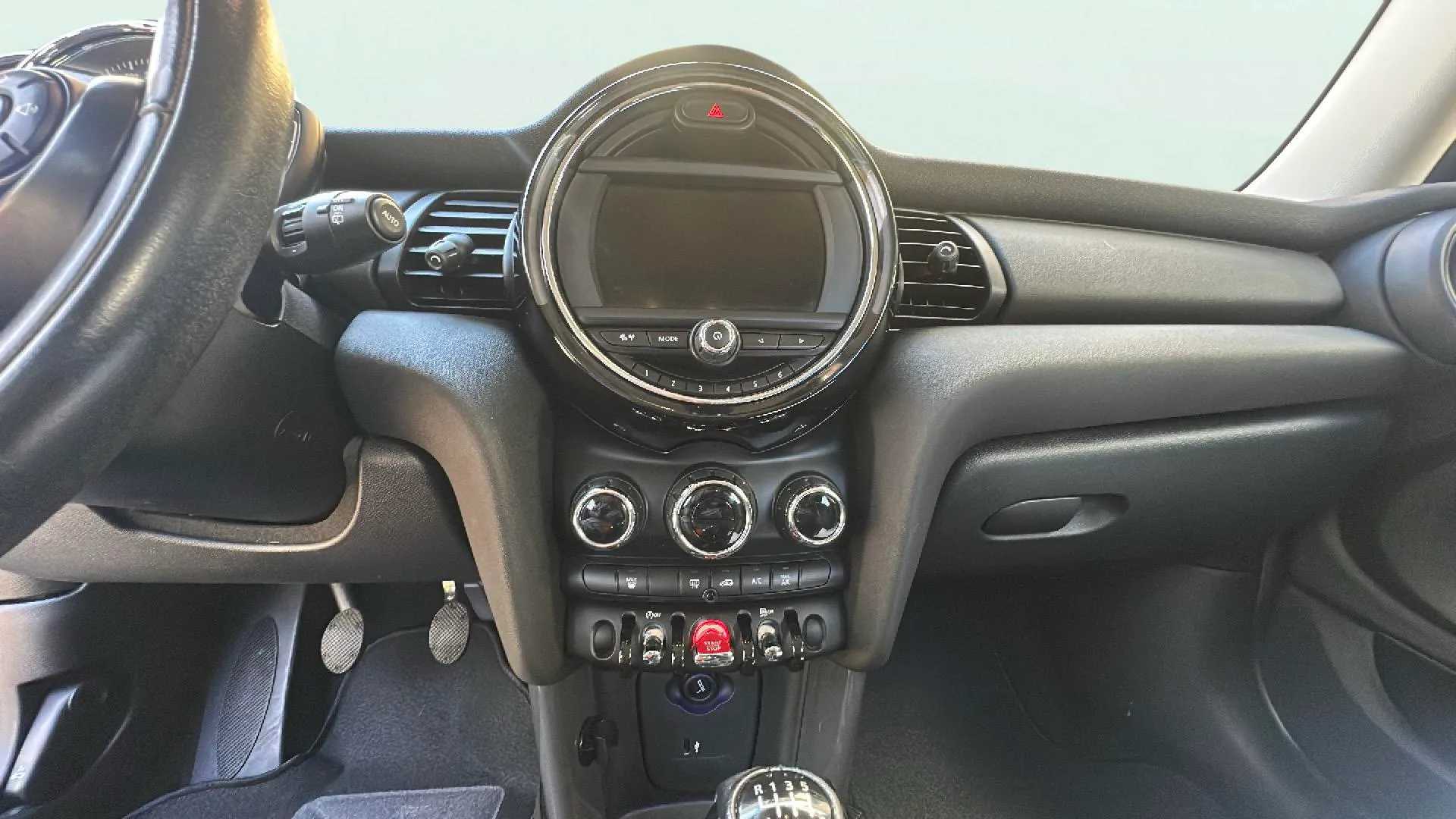 MINI Cooper One - foto 12