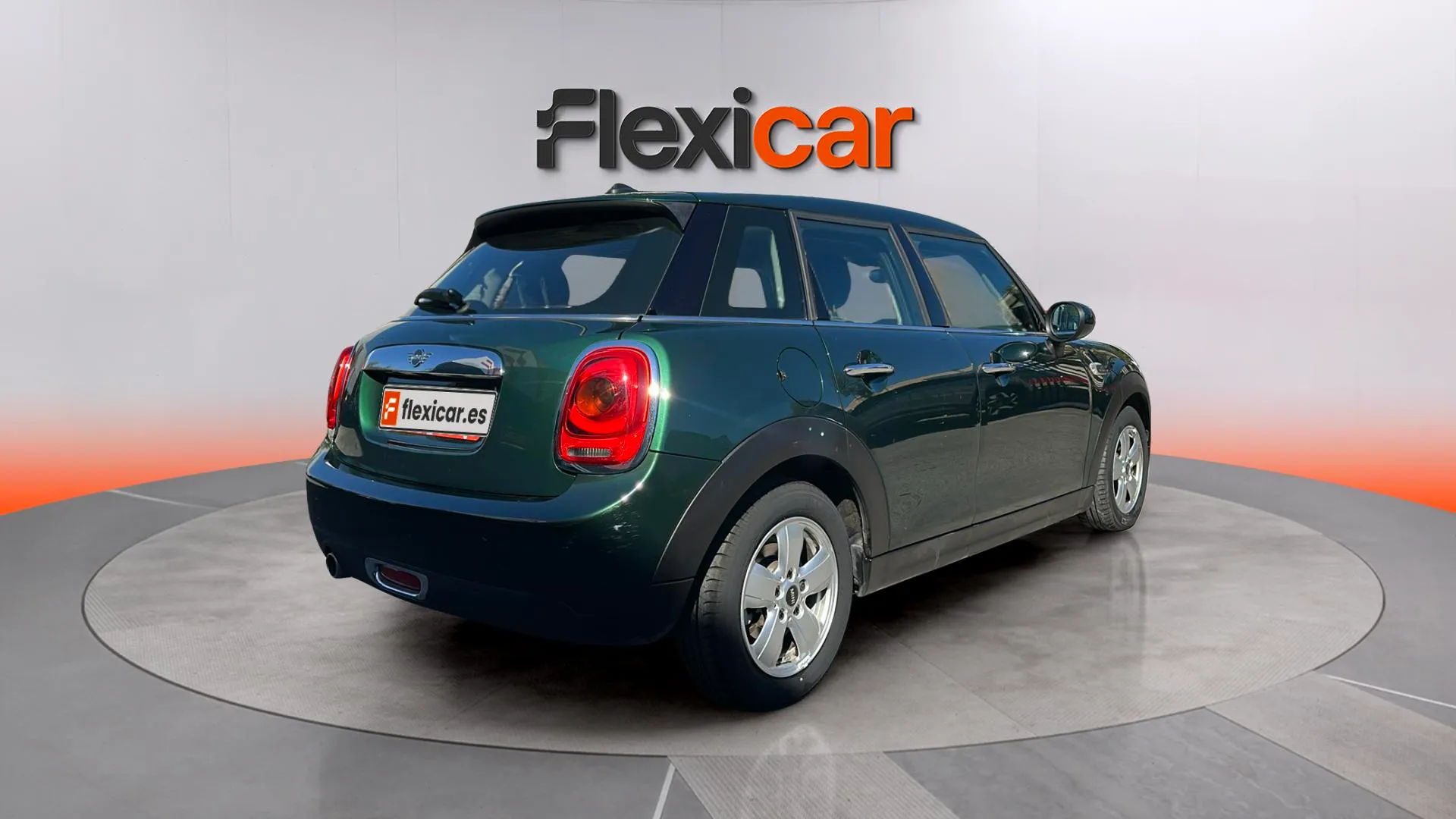 MINI Cooper One - foto 6