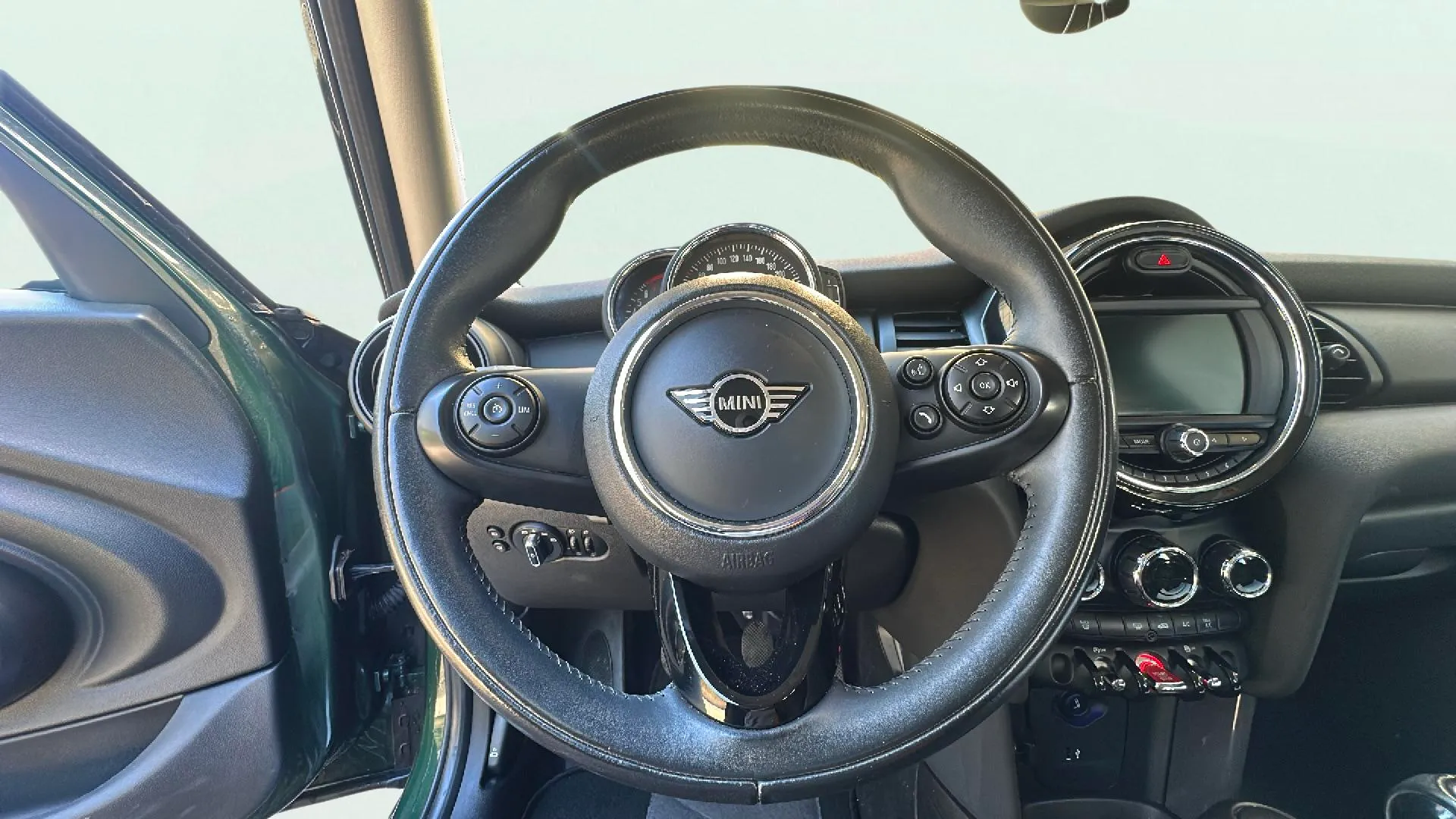 MINI Cooper One - foto 14