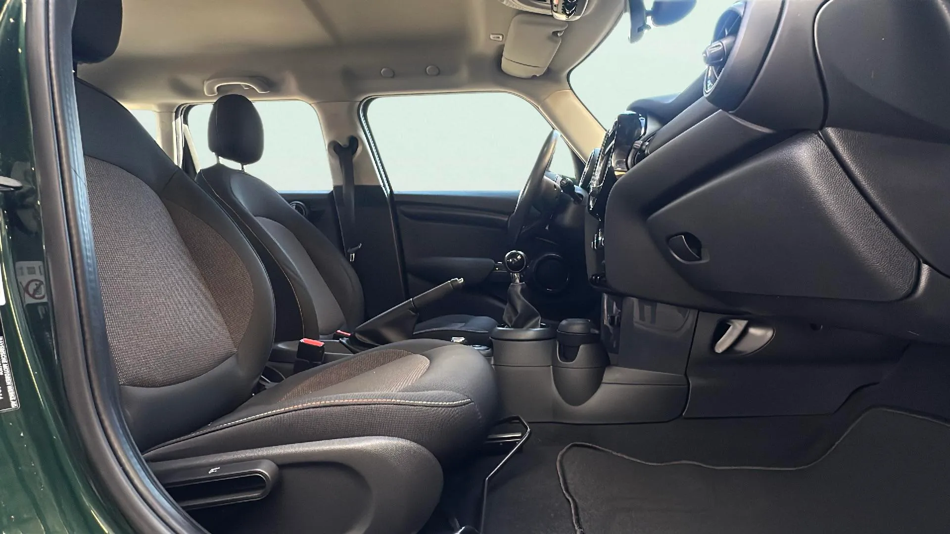 MINI Cooper One - foto 10