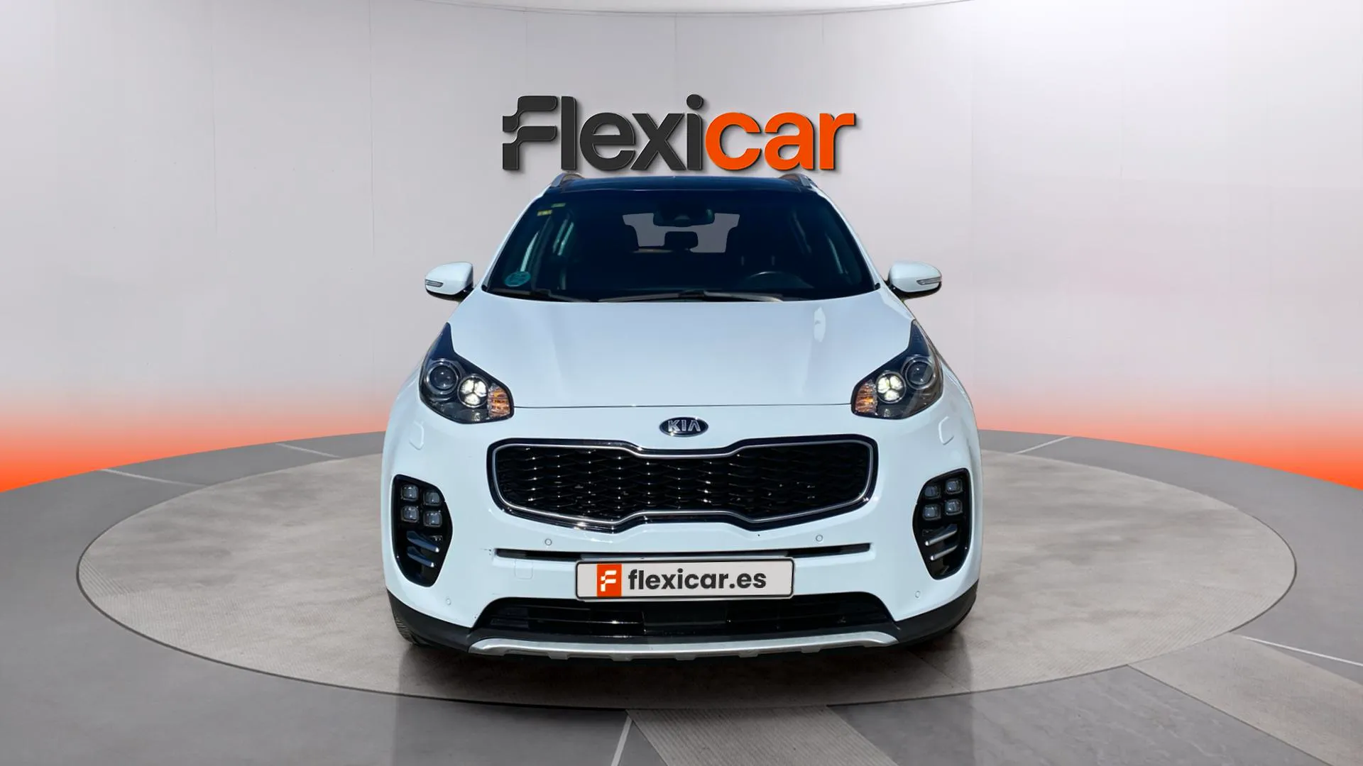 Kia Sportage 1.6 CRDi GT Line Essential DCT 4x2 - foto 2