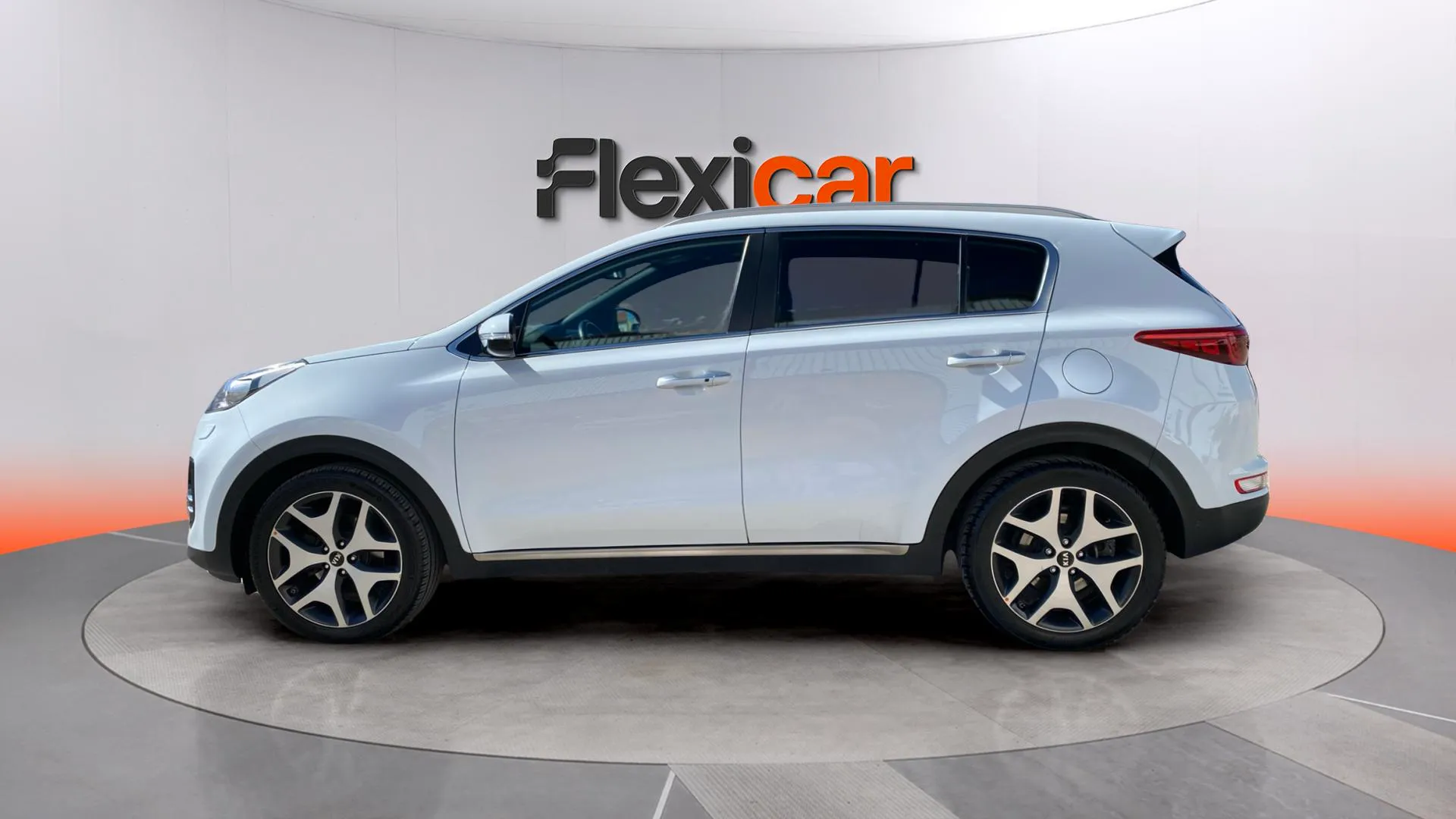 Kia Sportage 1.6 CRDi GT Line Essential DCT 4x2 - foto 4