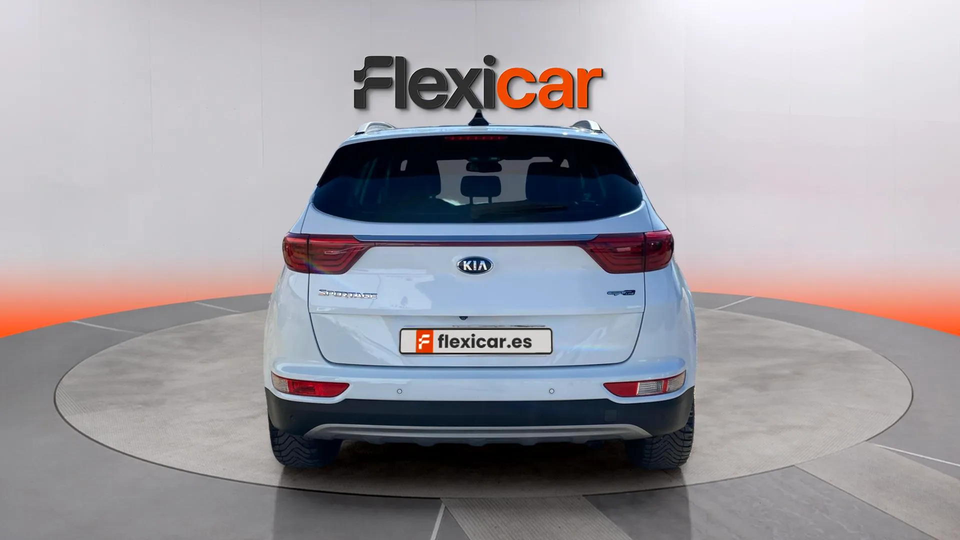 Kia Sportage 1.6 CRDi GT Line Essential DCT 4x2 - foto 7