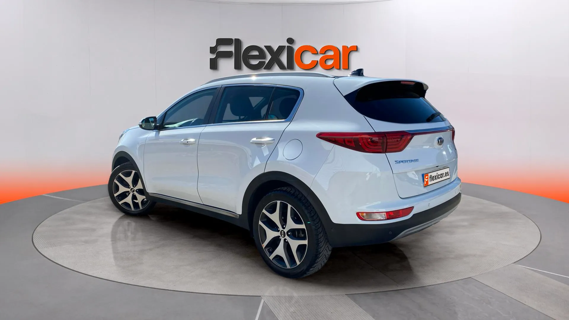 Kia Sportage 1.6 CRDi GT Line Essential DCT 4x2 - foto 8
