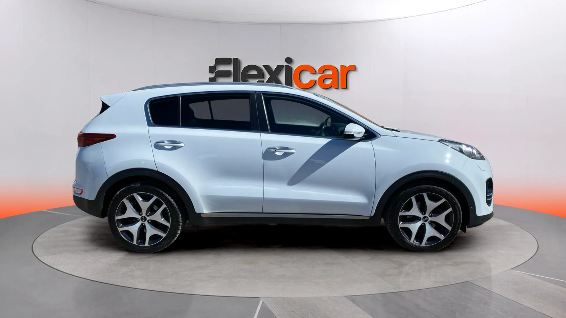 Kia Sportage 1.6 CRDi GT Line Essential DCT 4x2 - foto 5