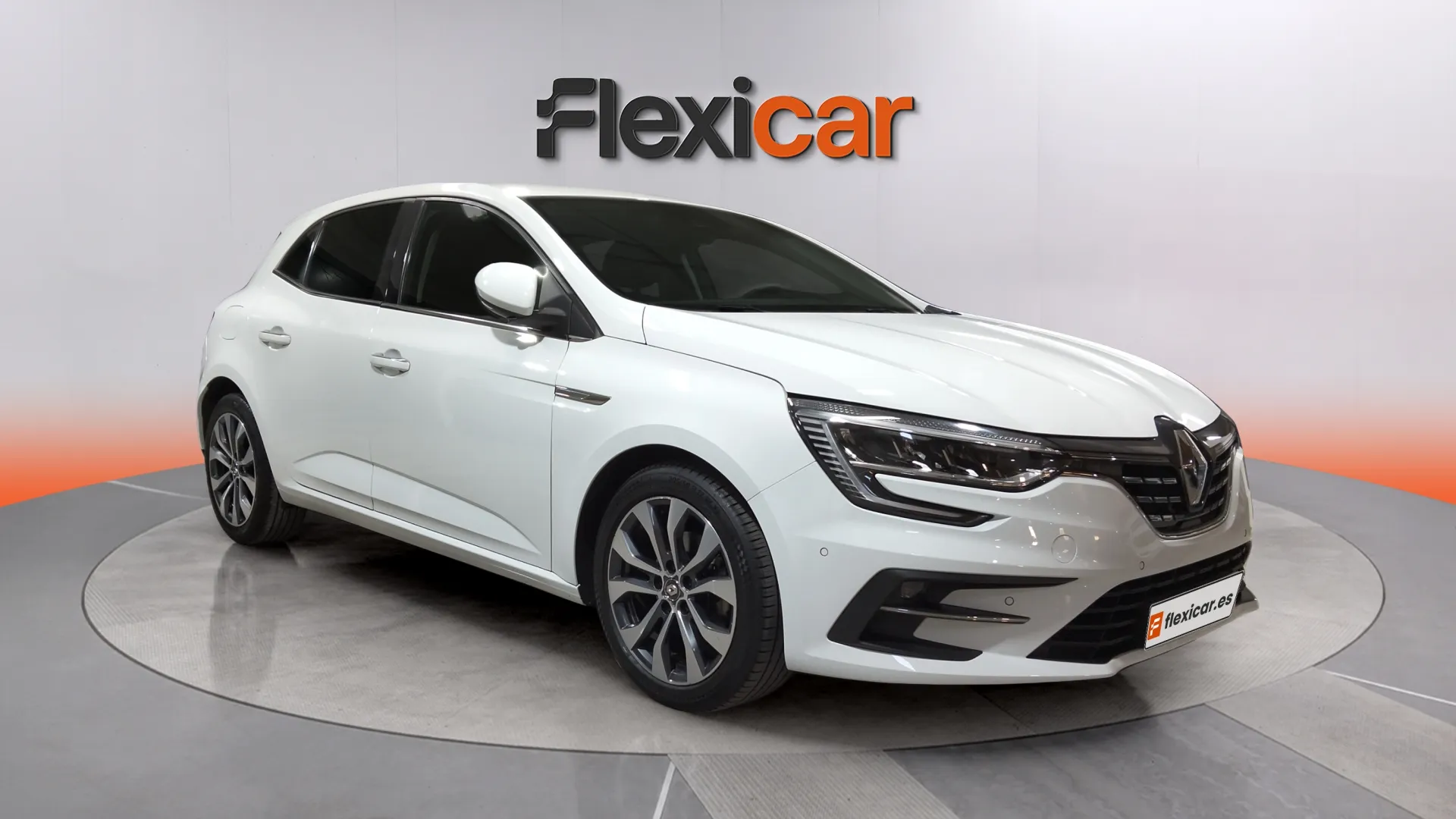 Renault Mégane Intens TCe GPF - foto 1