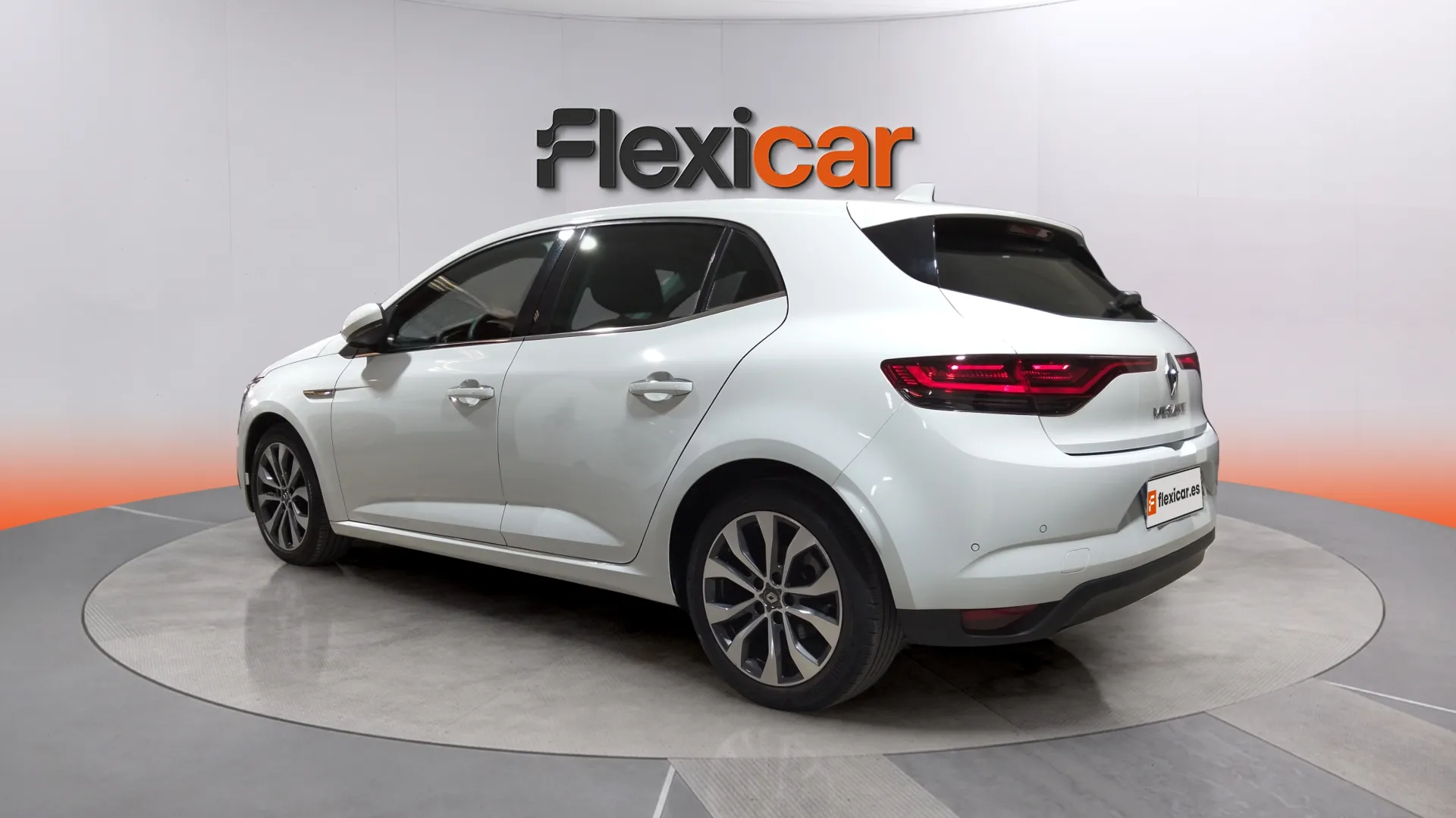 Renault Mégane Intens TCe GPF - foto 5