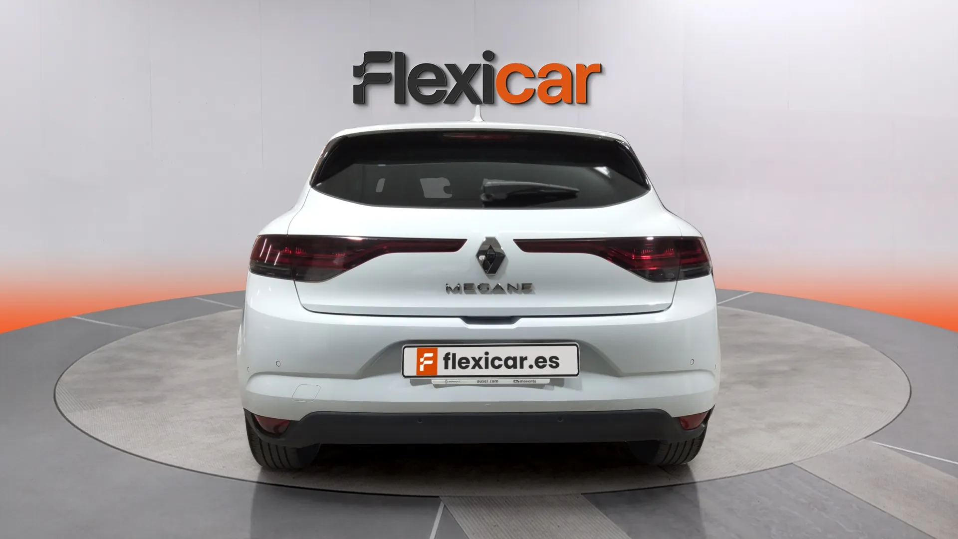 Renault Mégane Intens TCe GPF - foto 6