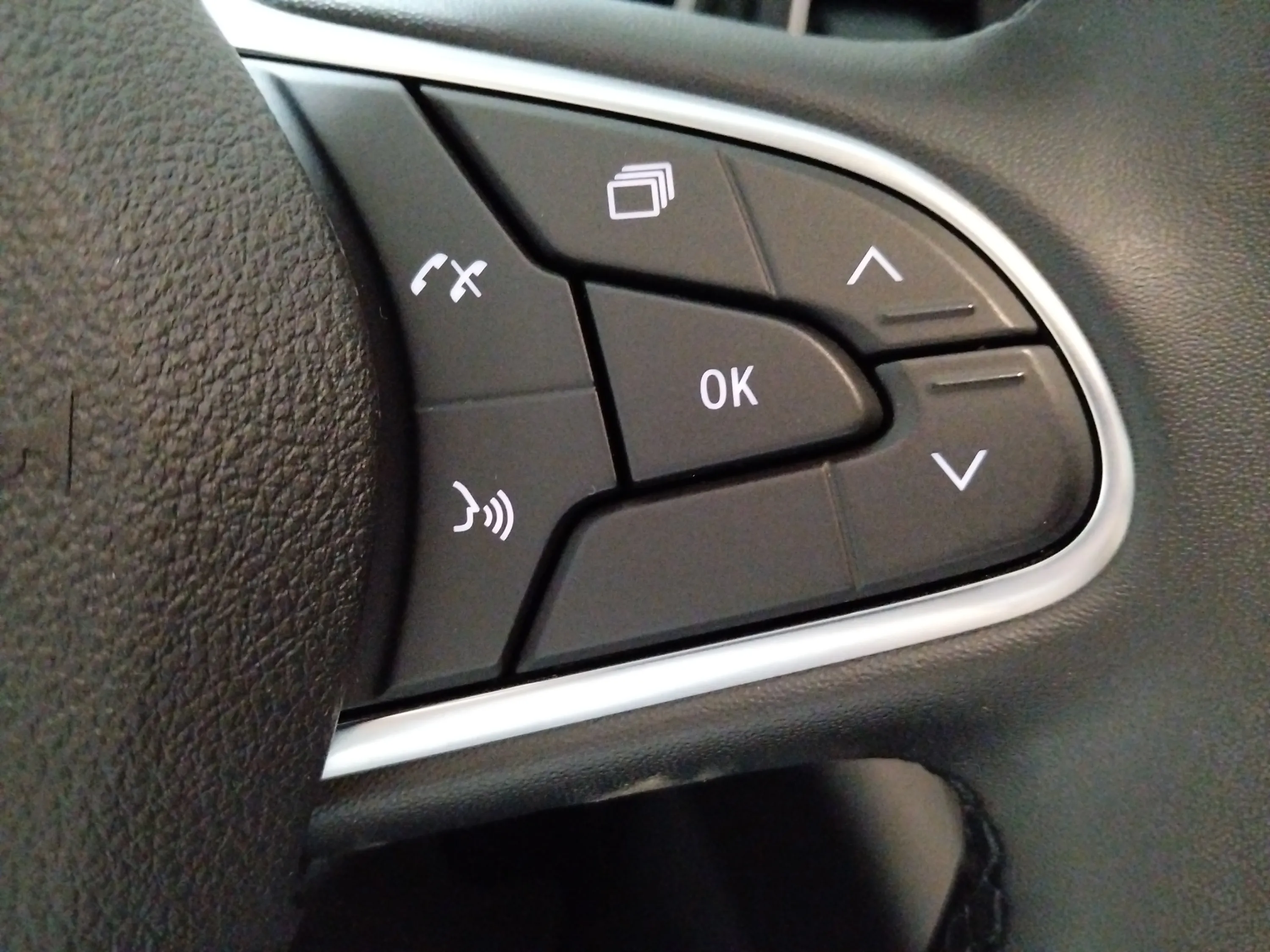 Renault Mégane Intens TCe GPF - foto 23