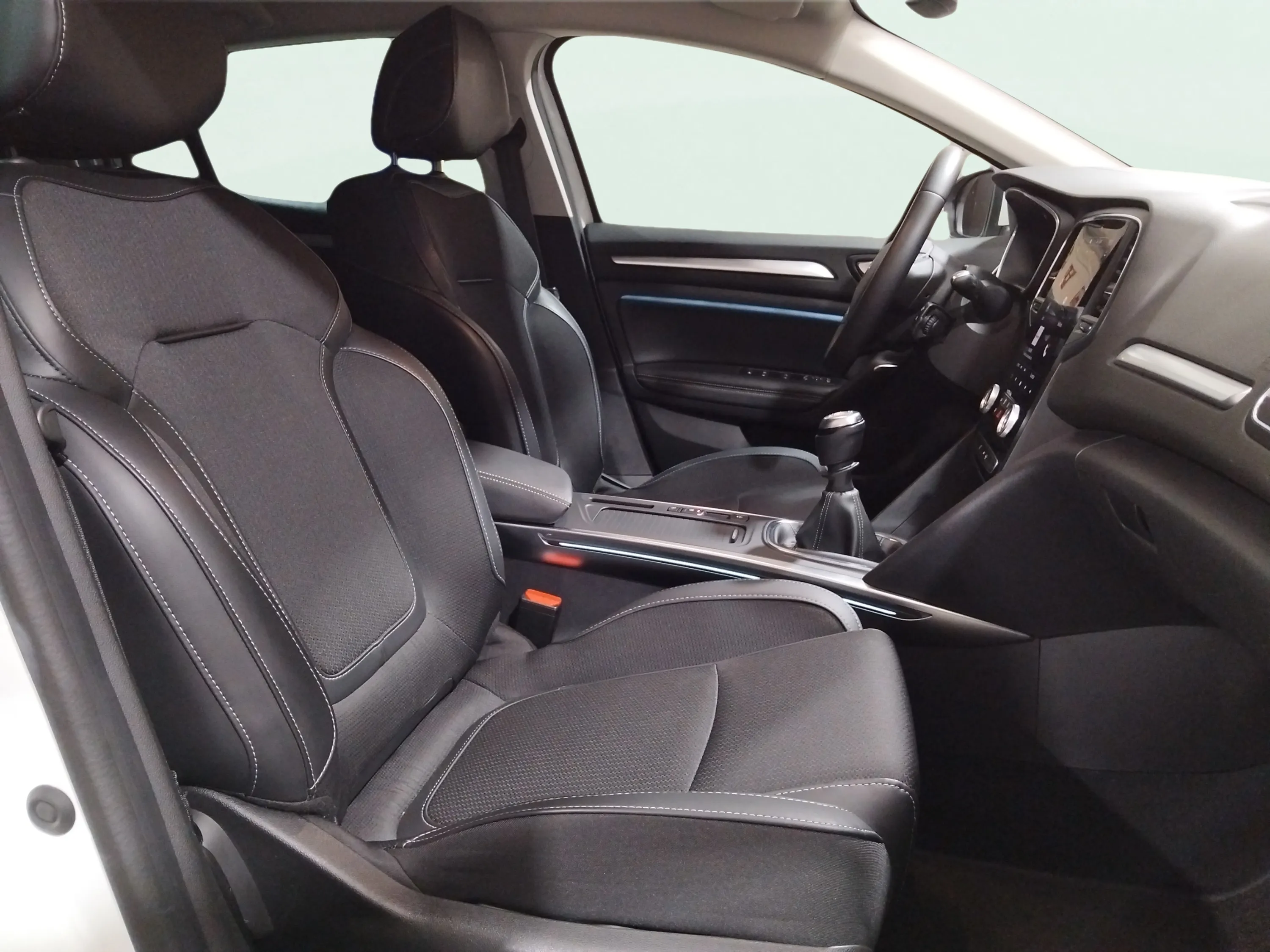 Renault Mégane Intens TCe GPF - foto 13