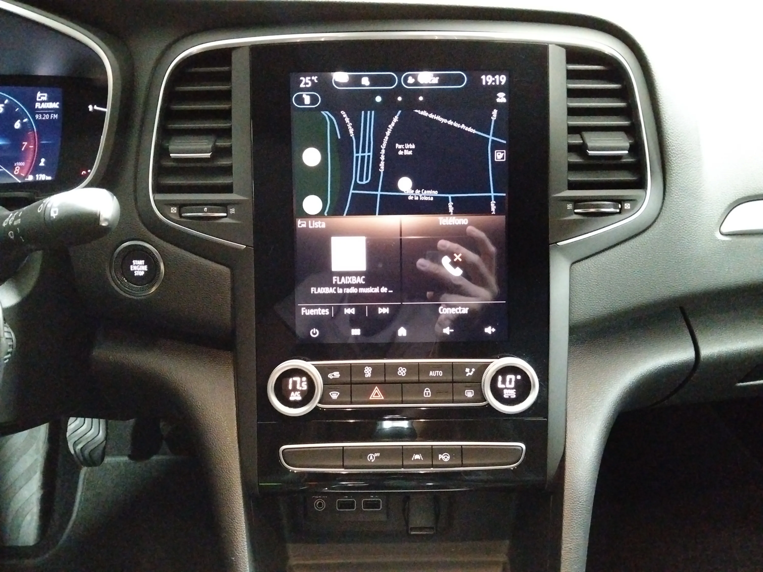 Renault Mégane Intens TCe GPF - foto 10