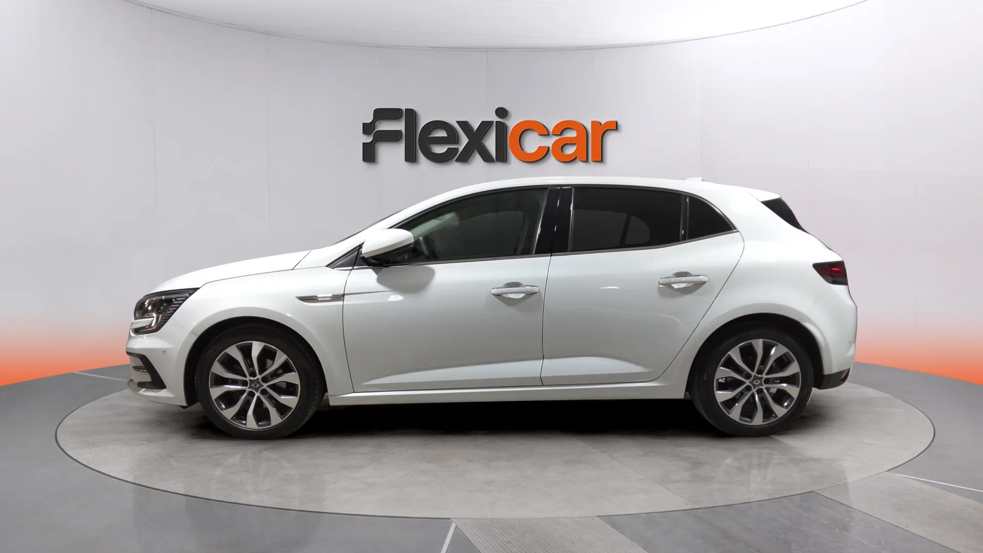 Renault Mégane Intens TCe GPF - foto 4