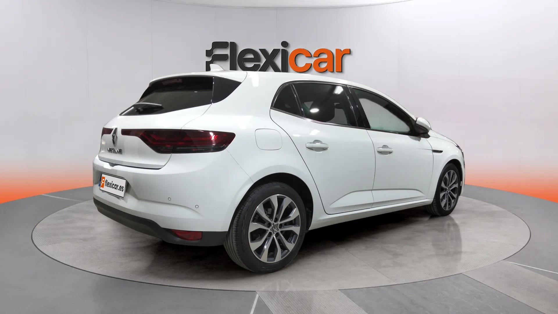 Renault Mégane Intens TCe GPF - foto 7