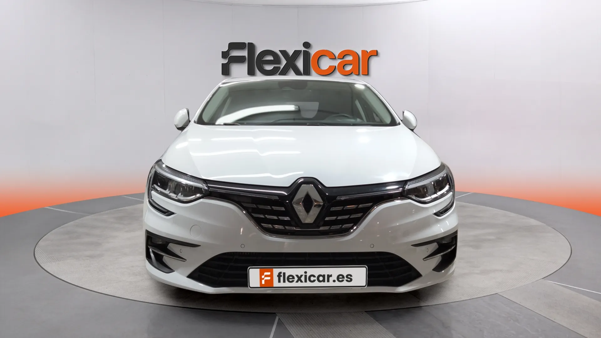 Renault Mégane Intens TCe GPF - foto 2