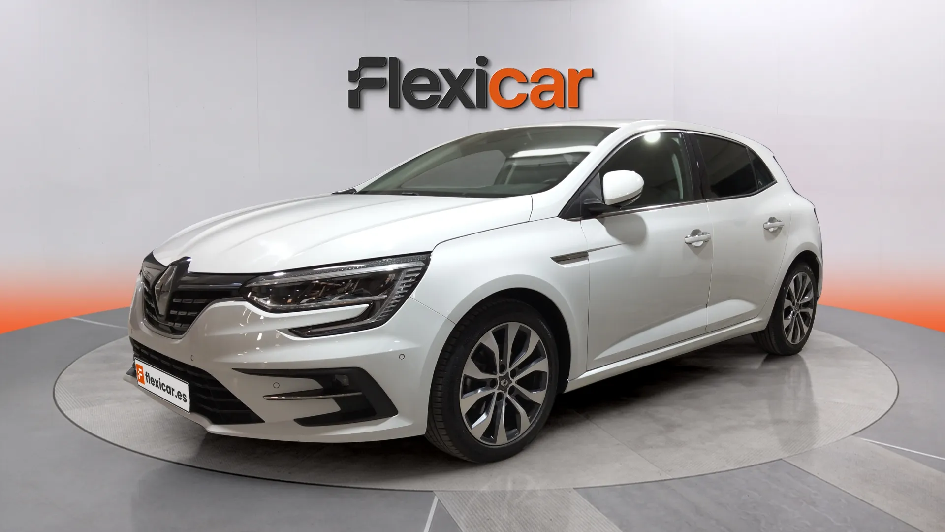 Renault Mégane Intens TCe GPF - foto 3