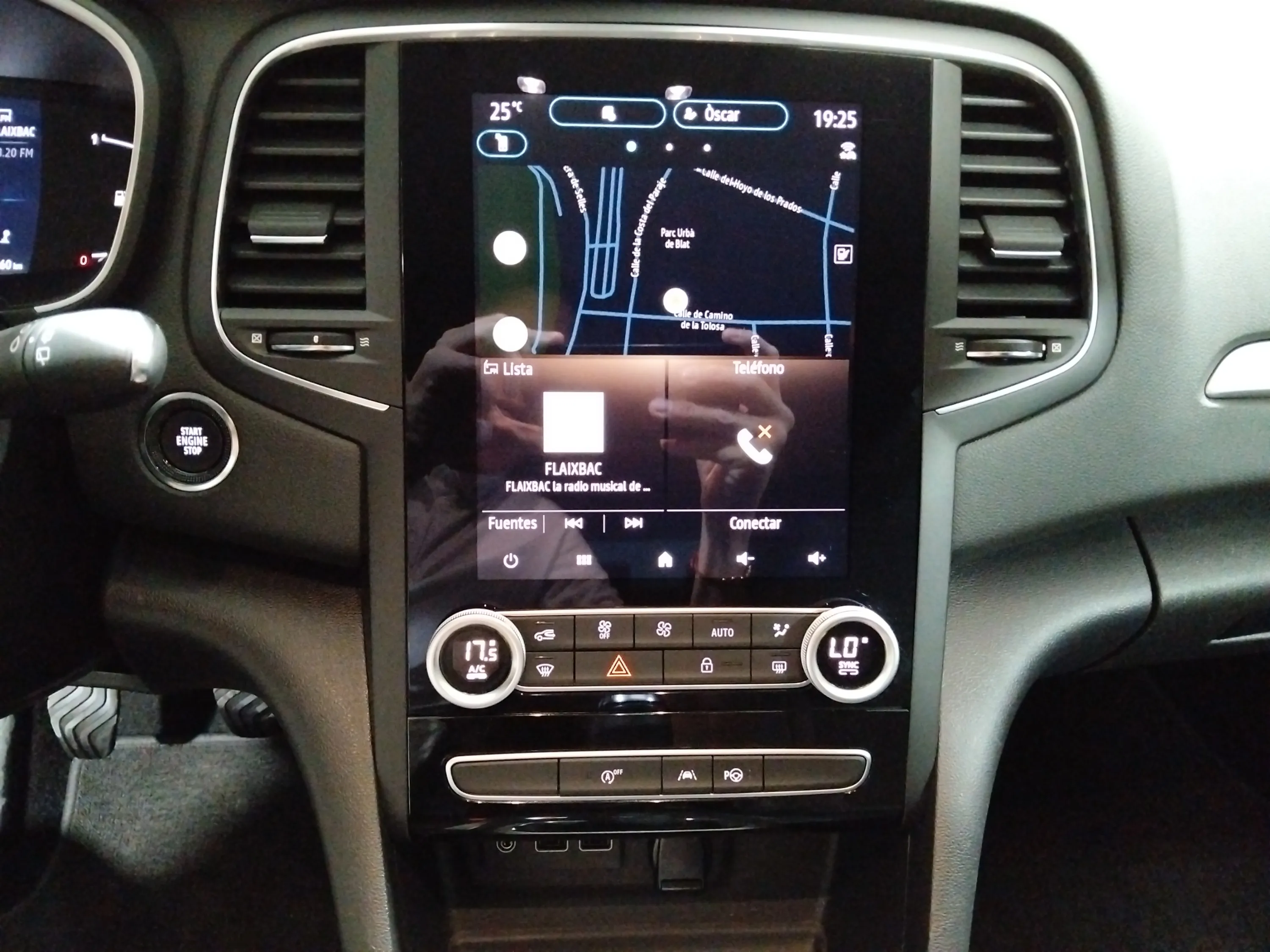 Renault Mégane Intens TCe GPF - foto 22