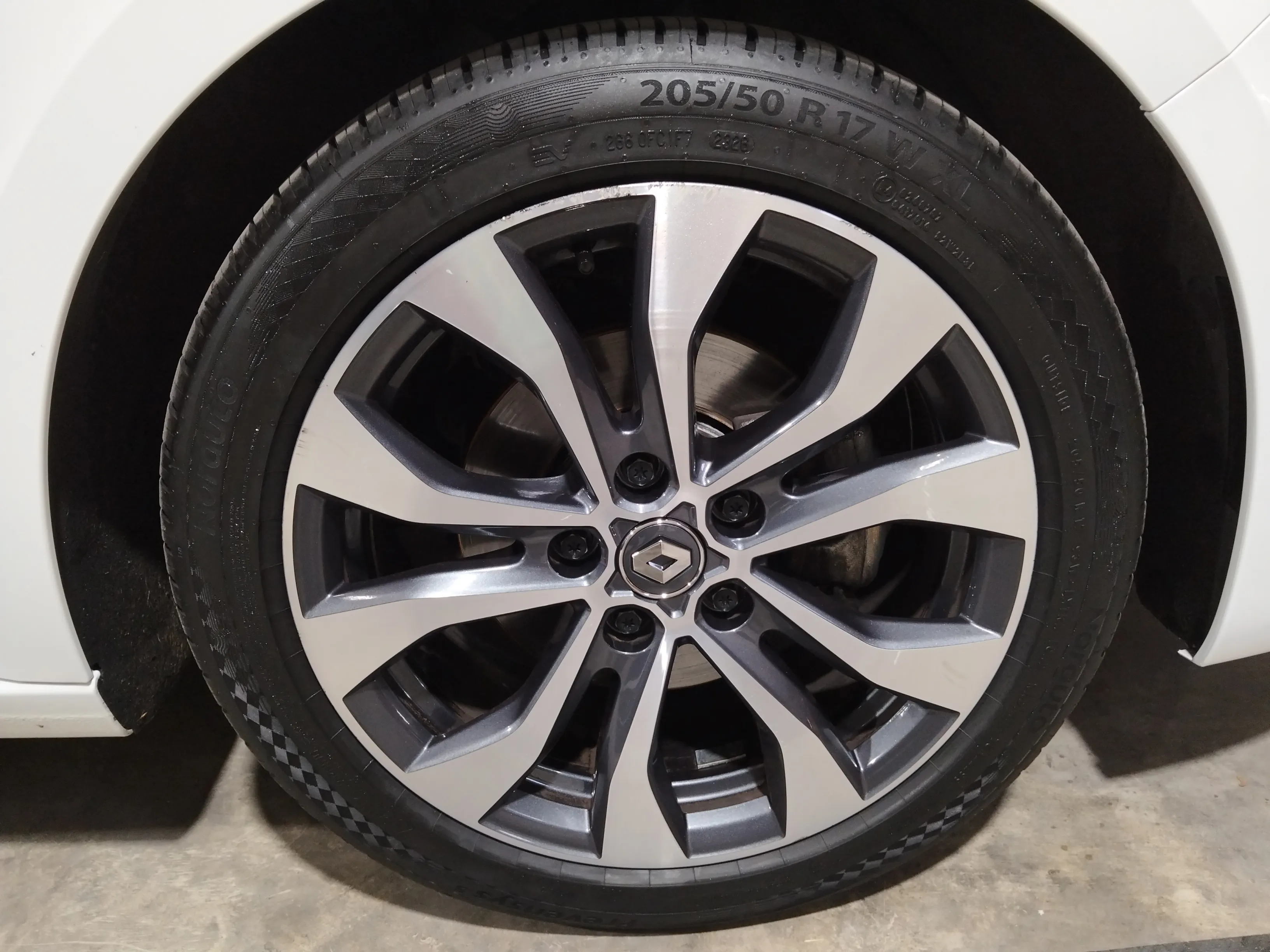 Renault Mégane Intens TCe GPF - foto 17