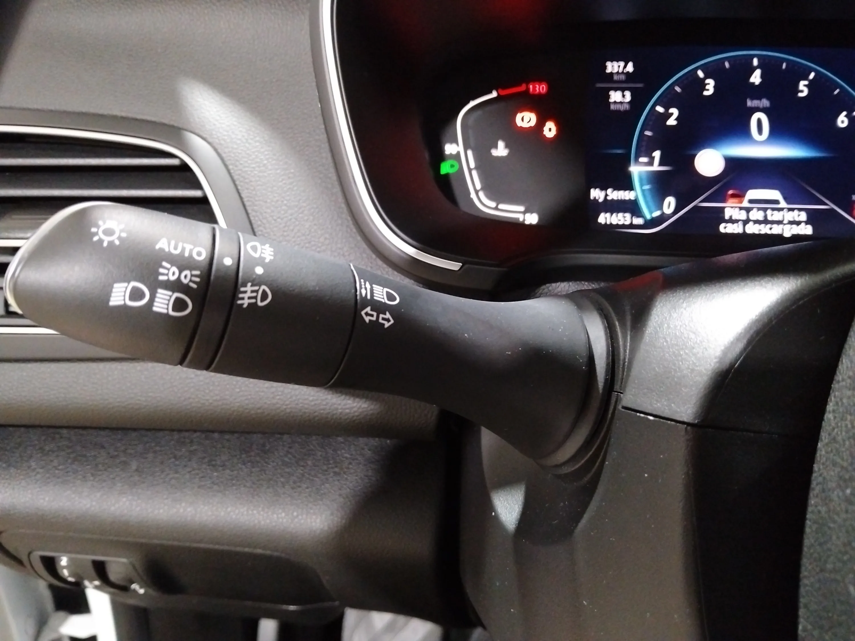 Renault Mégane Intens TCe GPF - foto 26