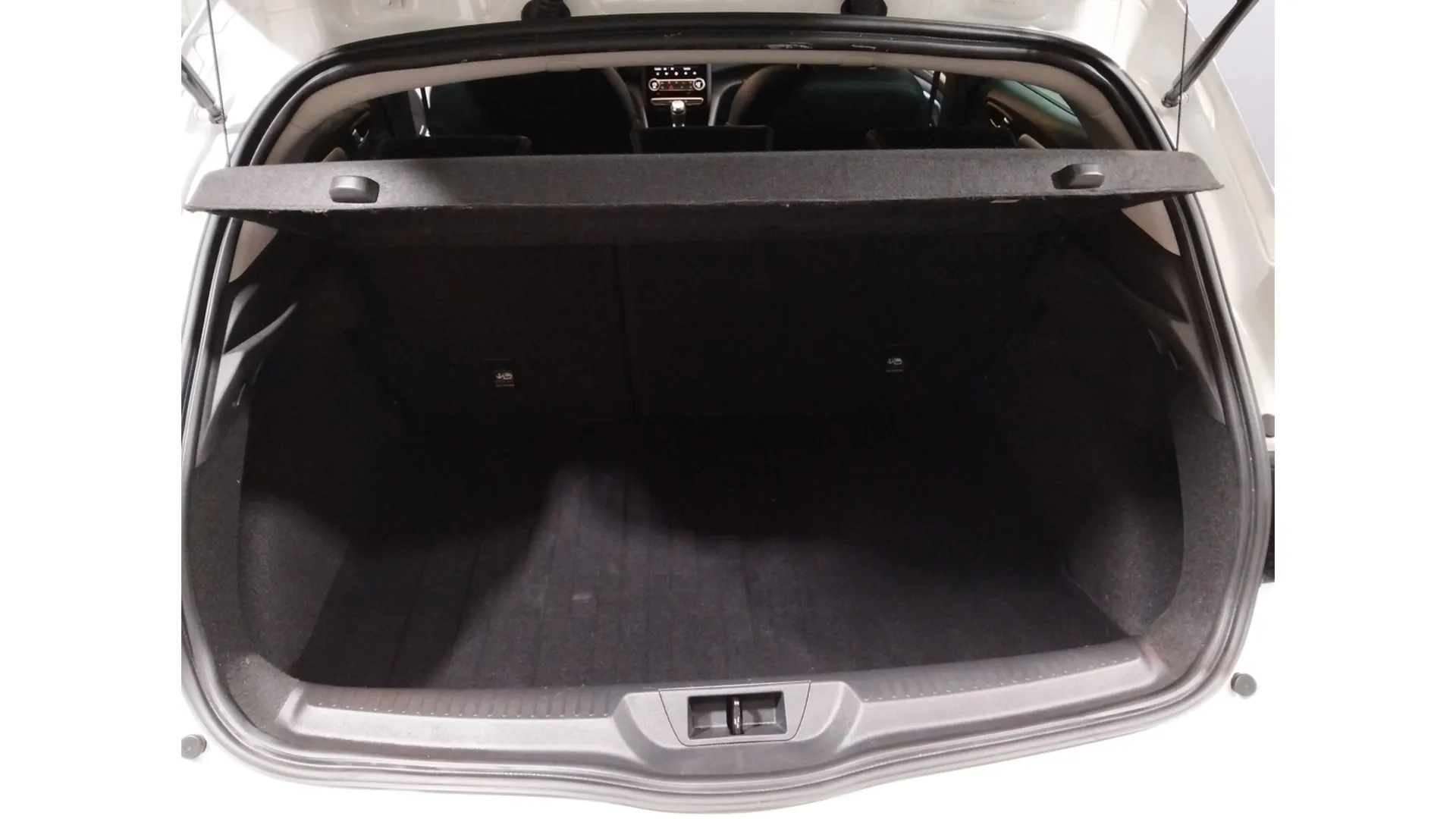 Renault Mégane Intens TCe GPF - foto 15