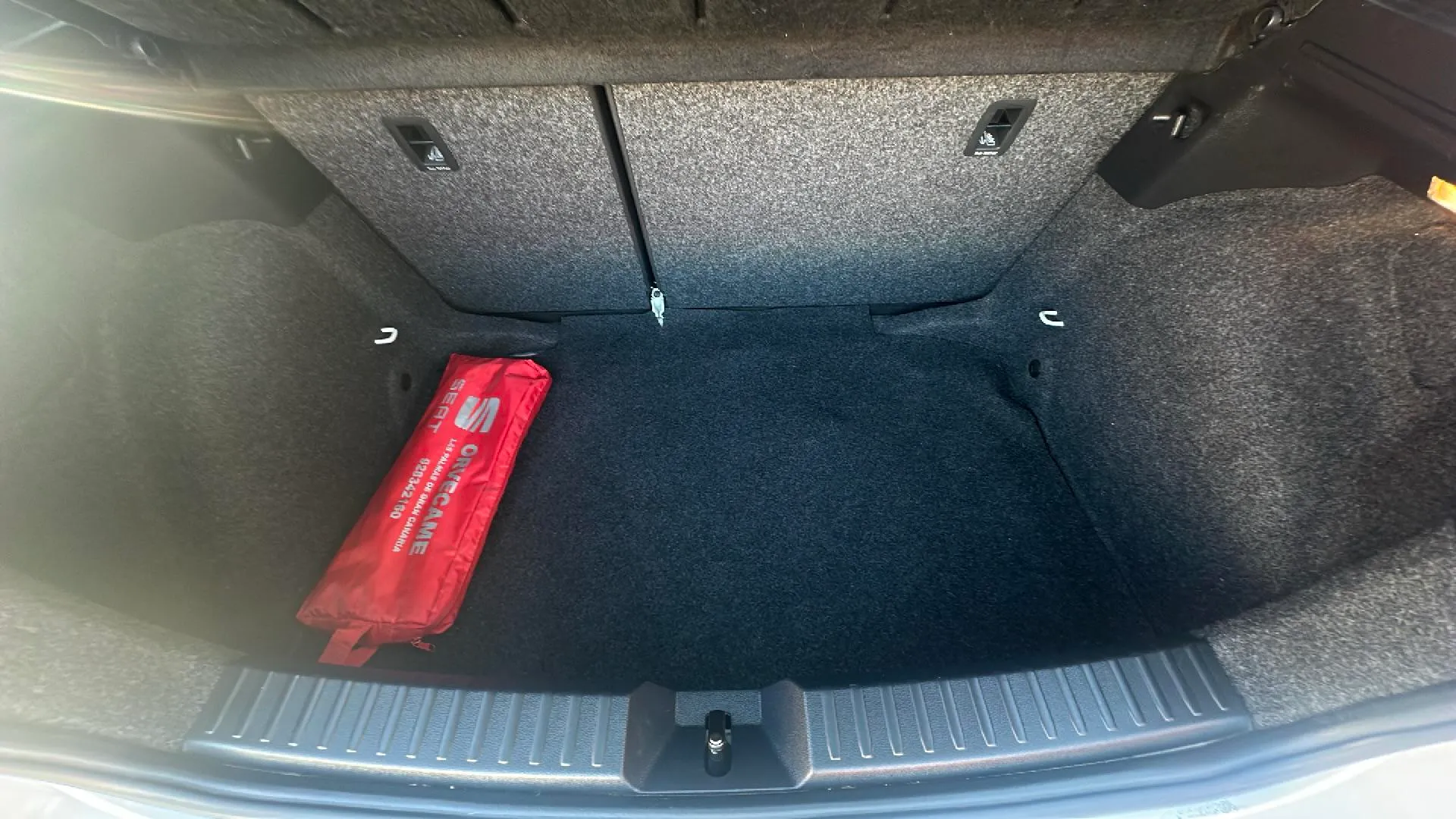 SEAT Ibiza 1.0 EcoTSI Style - foto 19