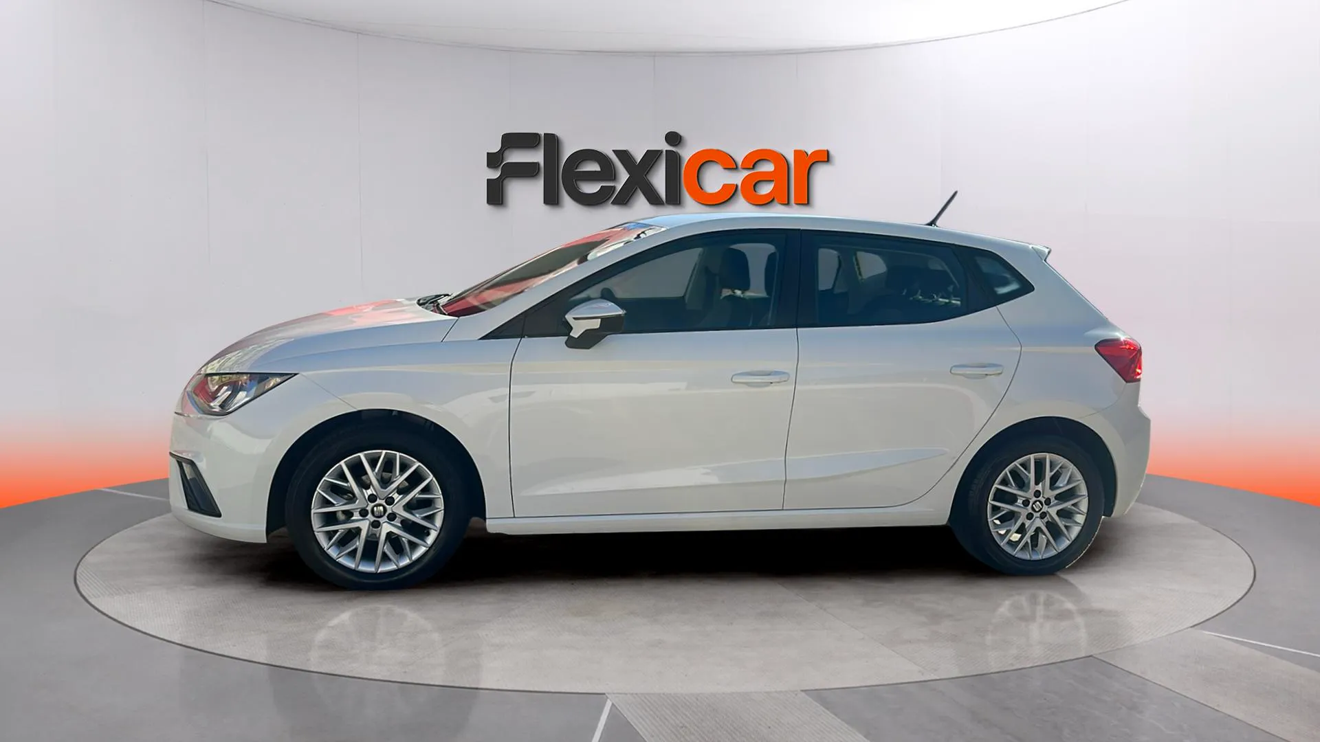 SEAT Ibiza 1.0 EcoTSI Style - foto 22