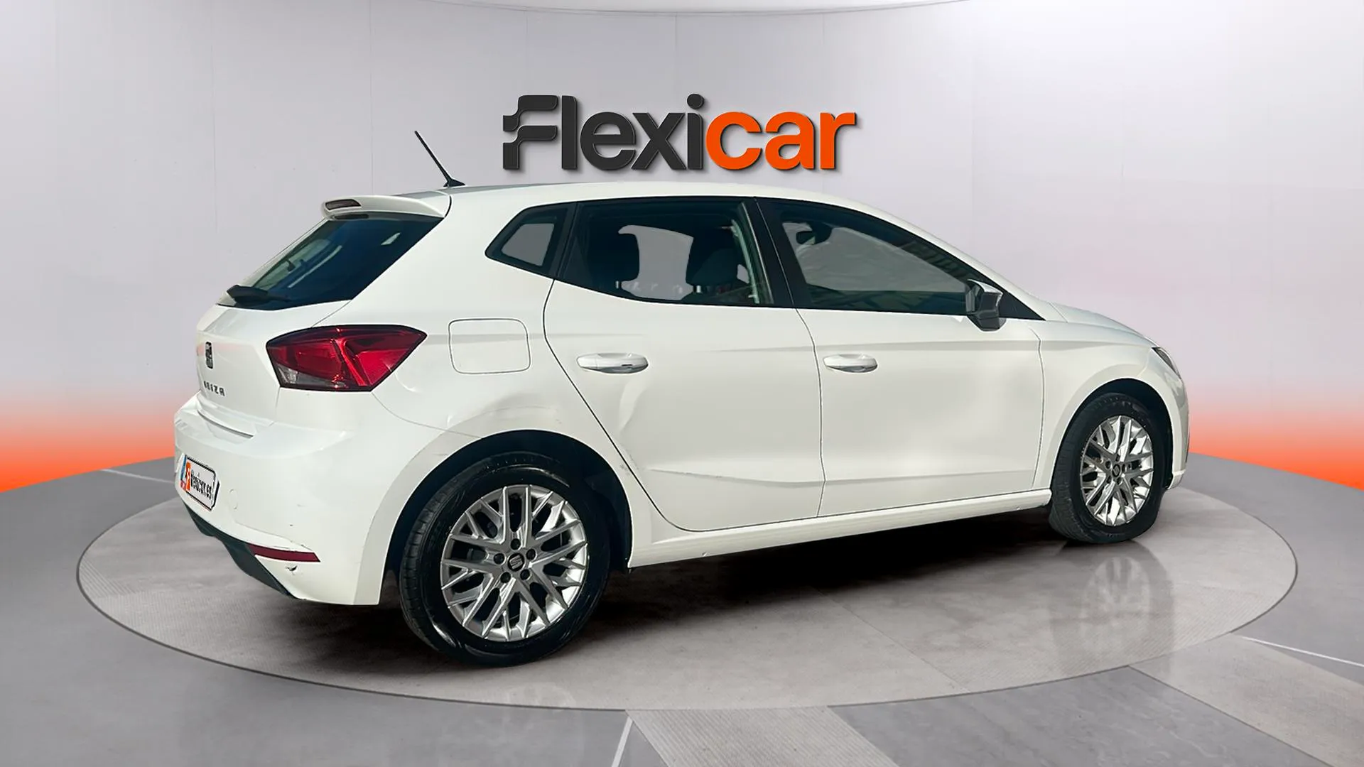 SEAT Ibiza 1.0 EcoTSI Style - foto 8