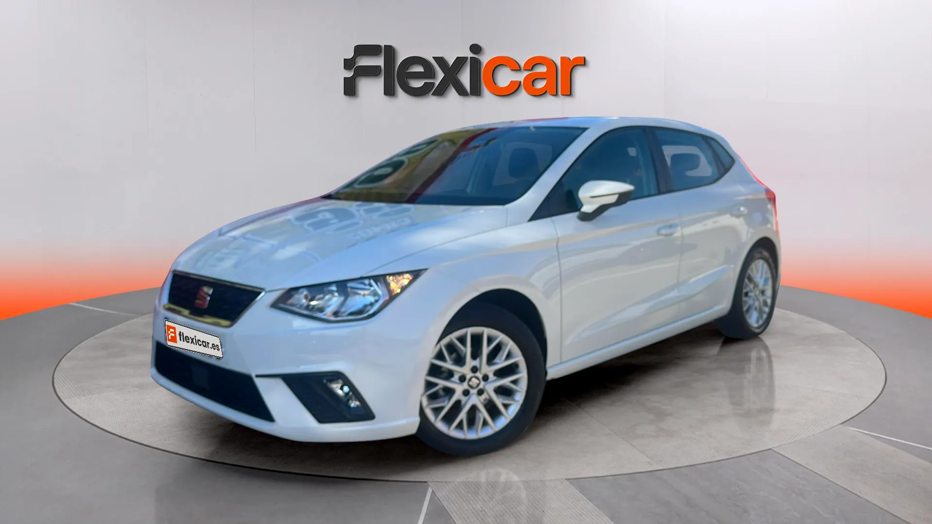 SEAT Ibiza 1.0 EcoTSI Style - foto 3