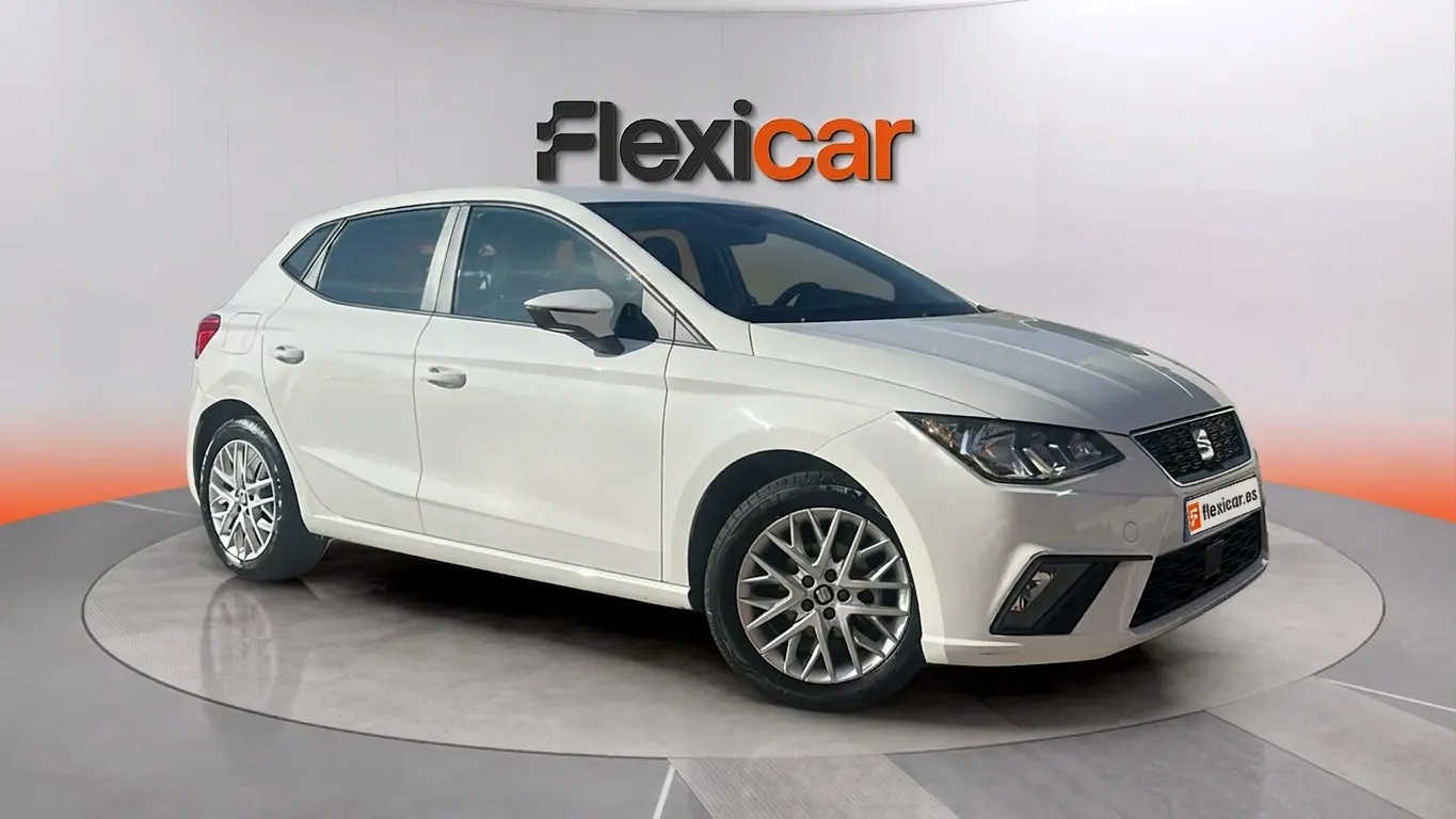 SEAT Ibiza 1.0 EcoTSI Style