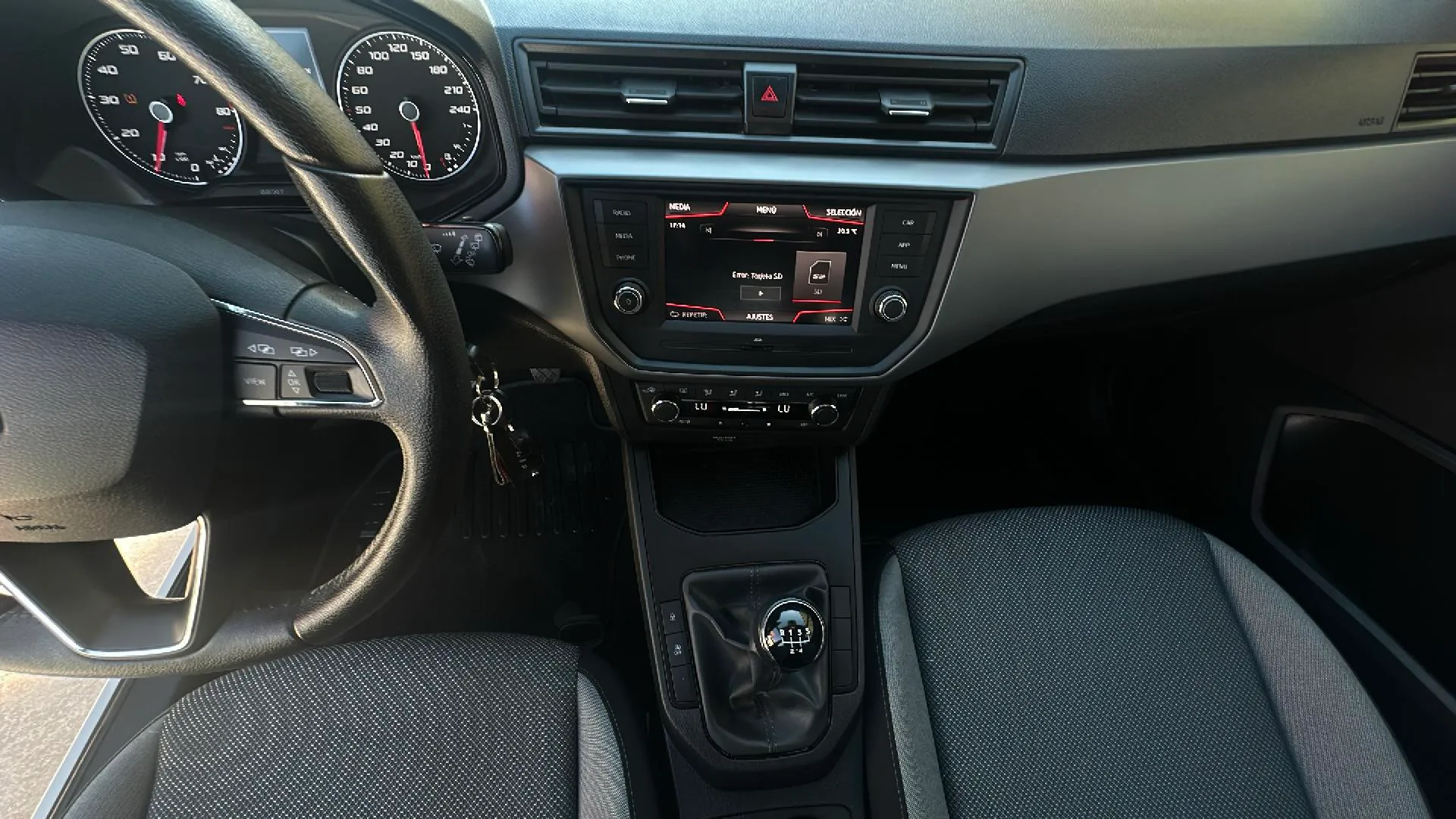 SEAT Ibiza 1.0 EcoTSI Style - foto 11