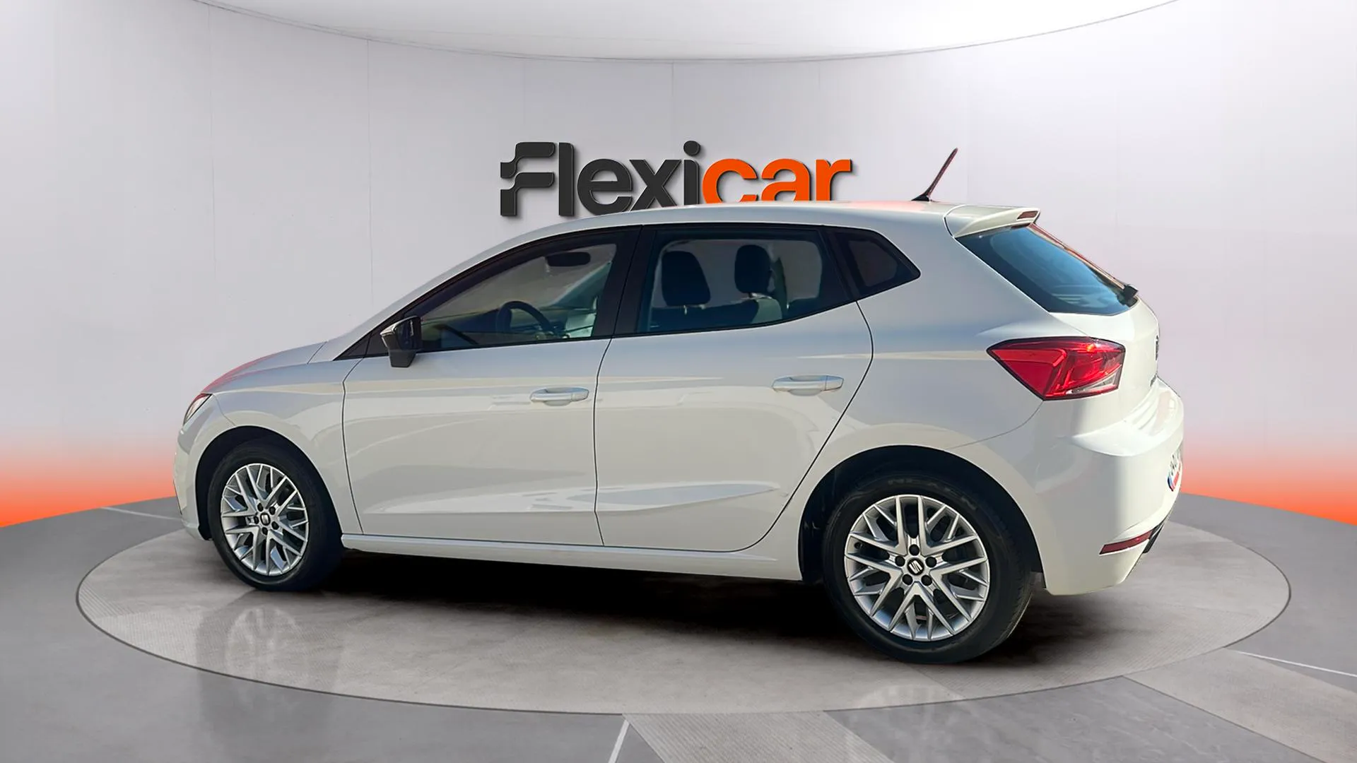 SEAT Ibiza 1.0 EcoTSI Style - foto 7