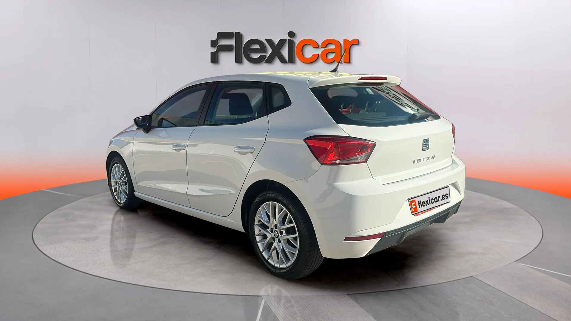 SEAT Ibiza 1.0 EcoTSI Style - foto 4