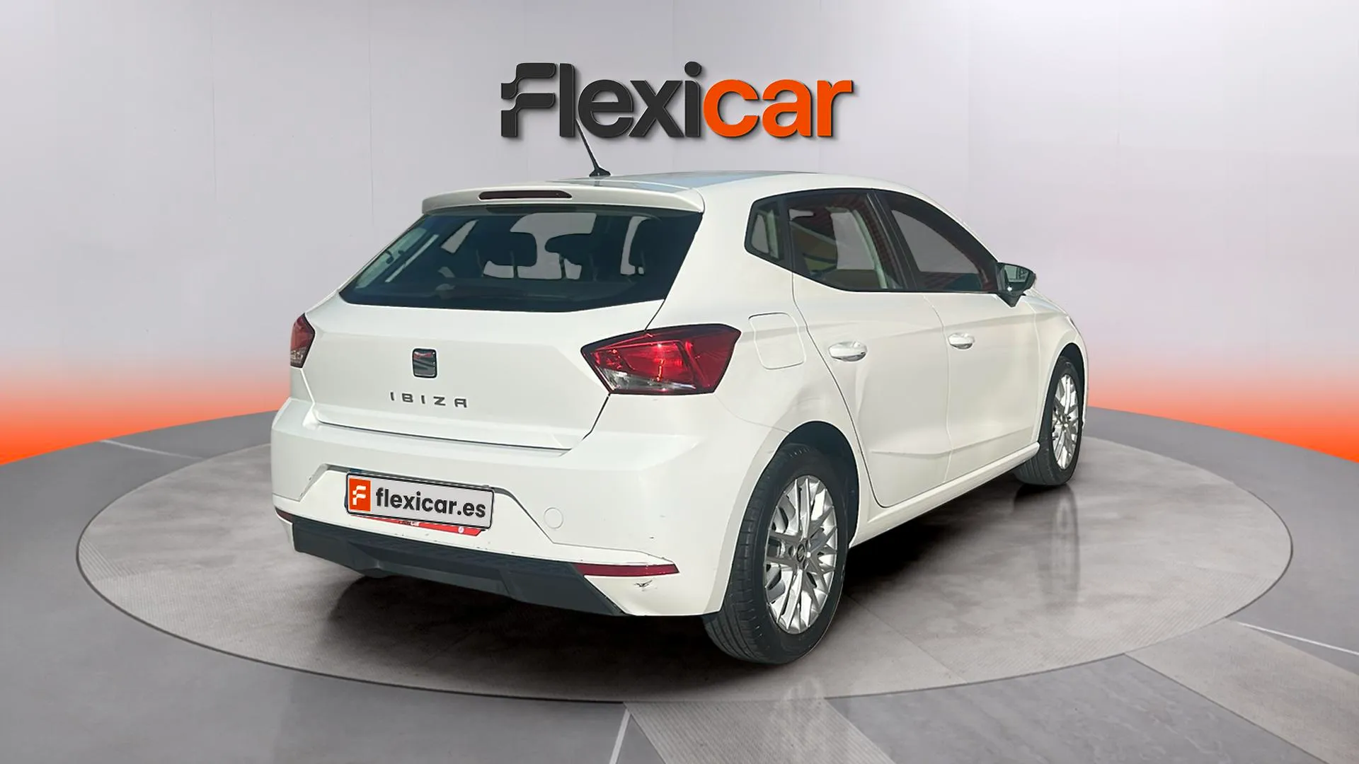 SEAT Ibiza 1.0 EcoTSI Style - foto 6