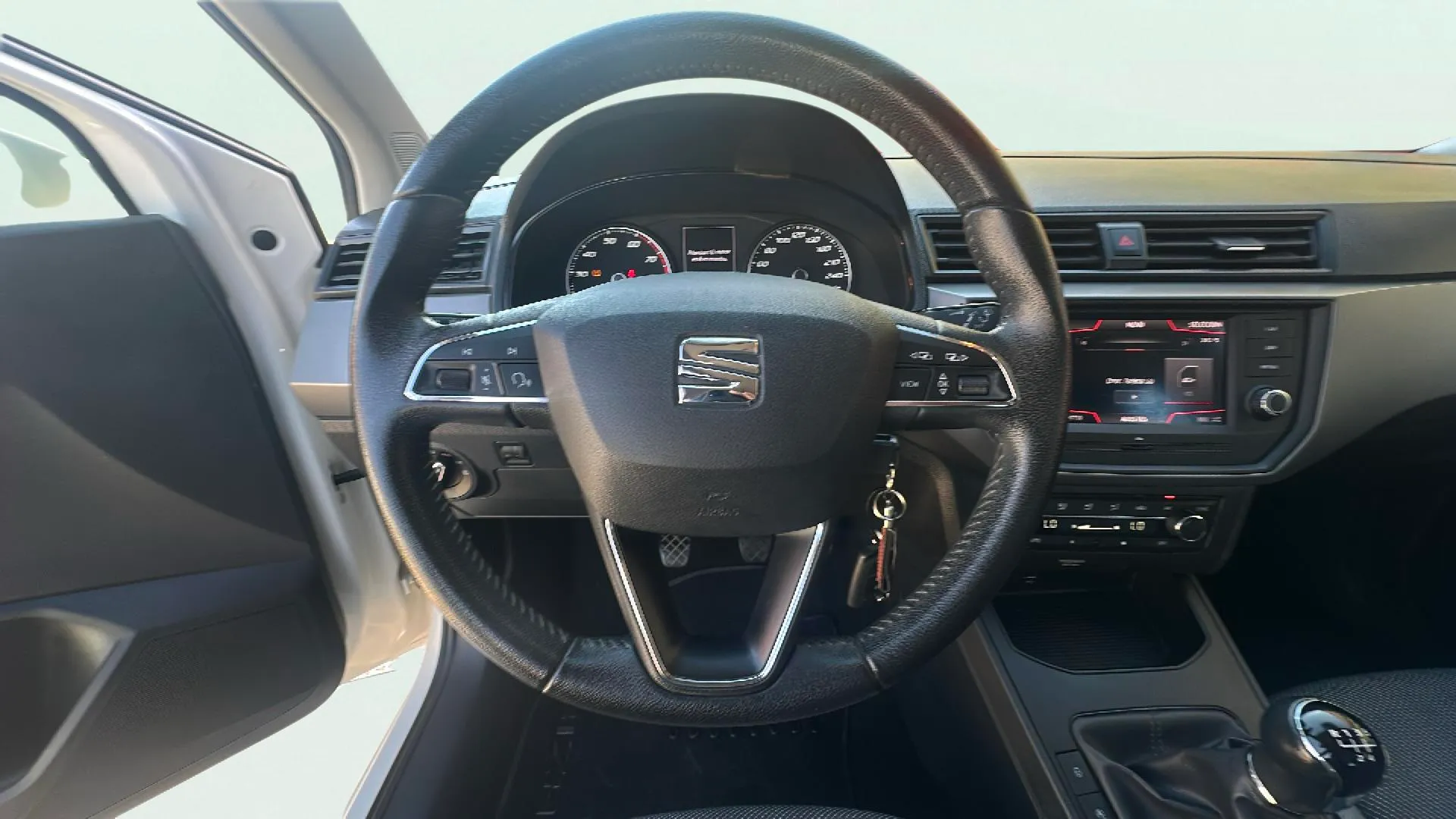SEAT Ibiza 1.0 EcoTSI Style - foto 9