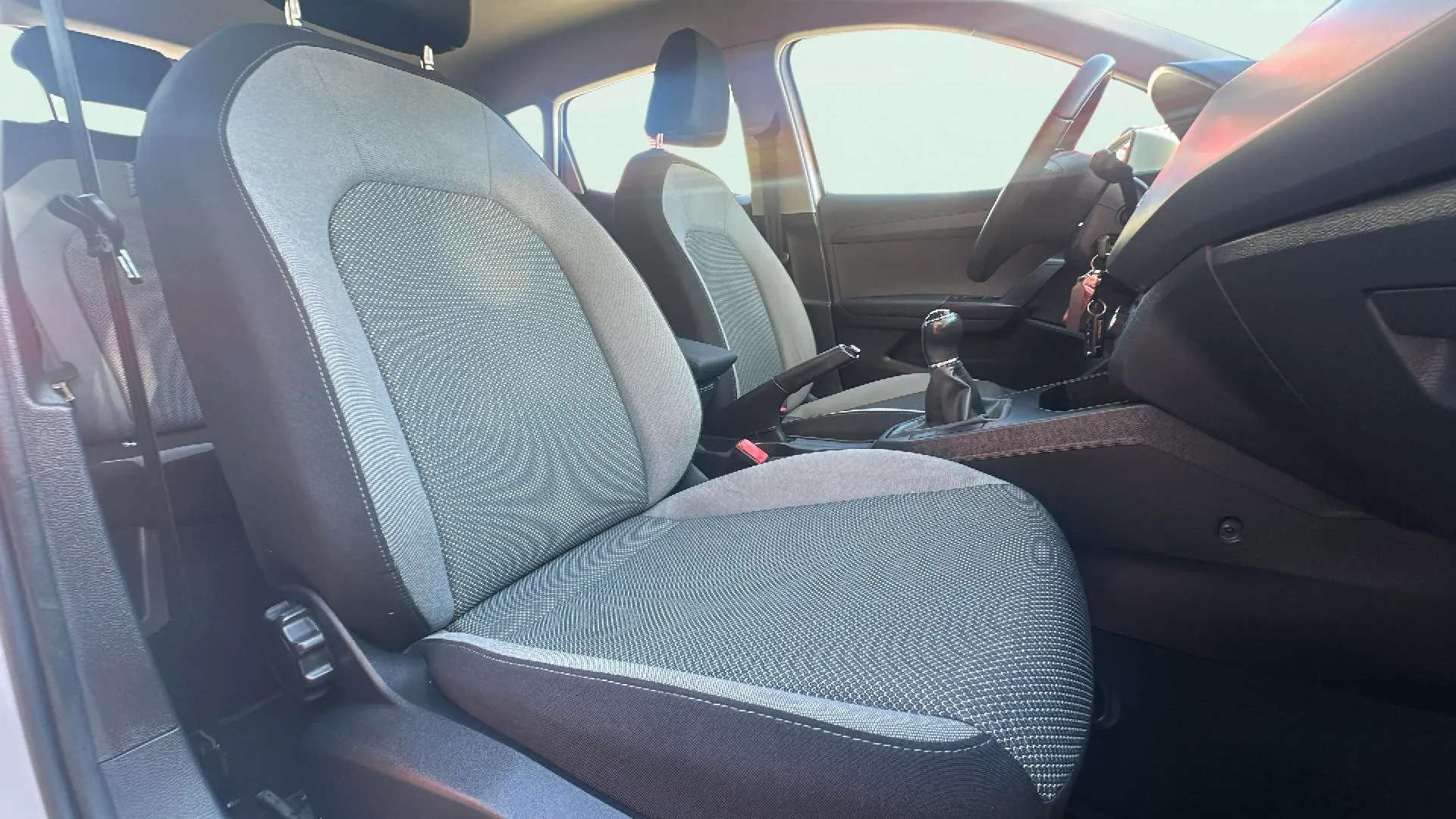 SEAT Ibiza 1.0 EcoTSI Style - foto 16