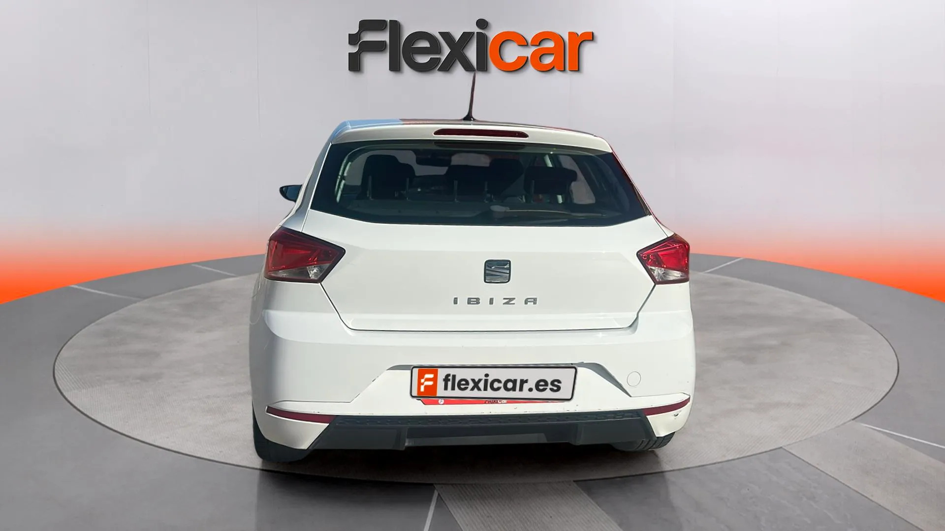 SEAT Ibiza 1.0 EcoTSI Style - foto 5
