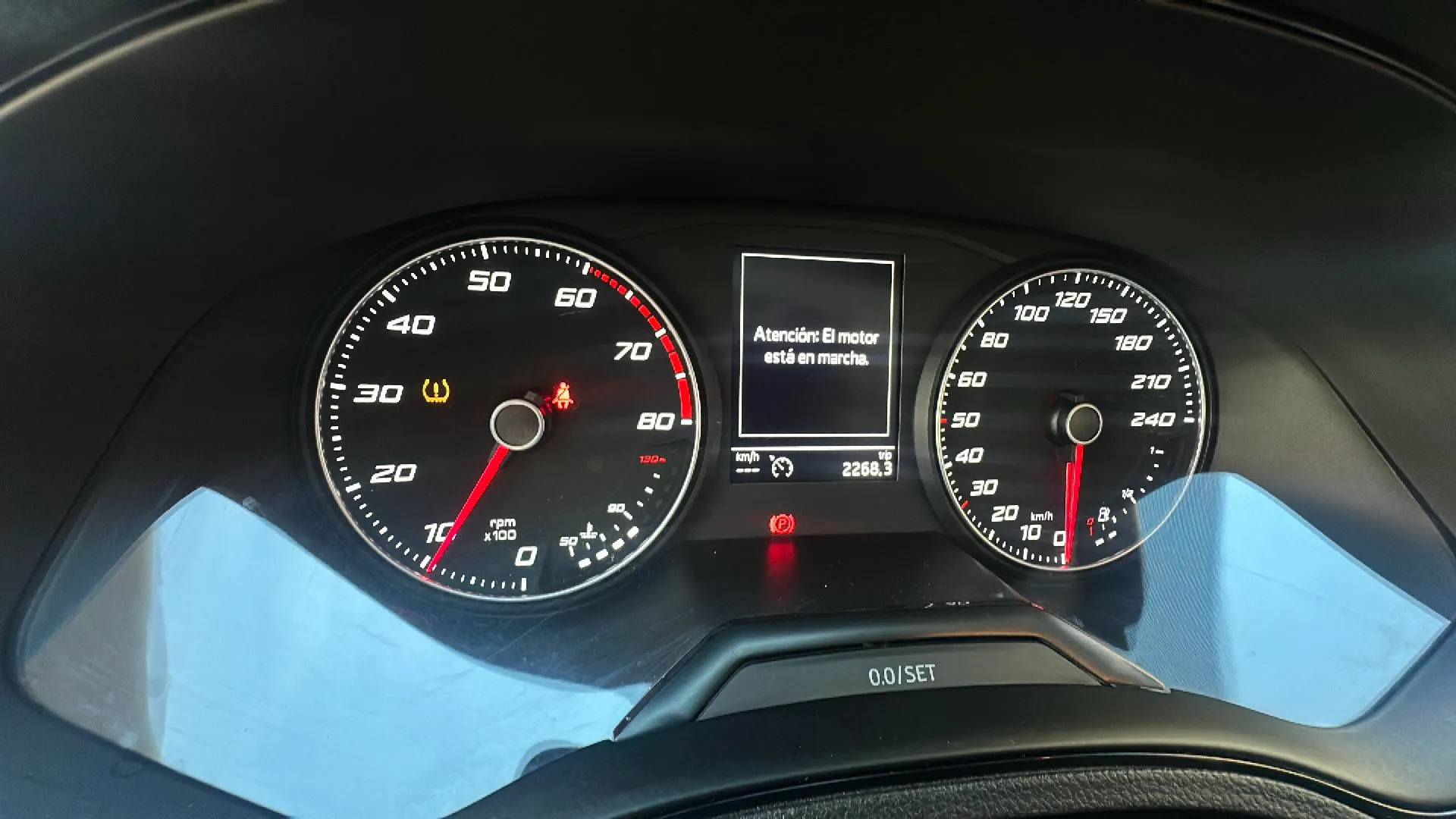 SEAT Ibiza 1.0 EcoTSI Style - foto 10