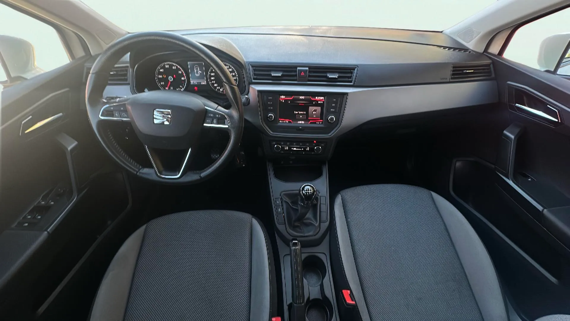 SEAT Ibiza 1.0 EcoTSI Style - foto 12