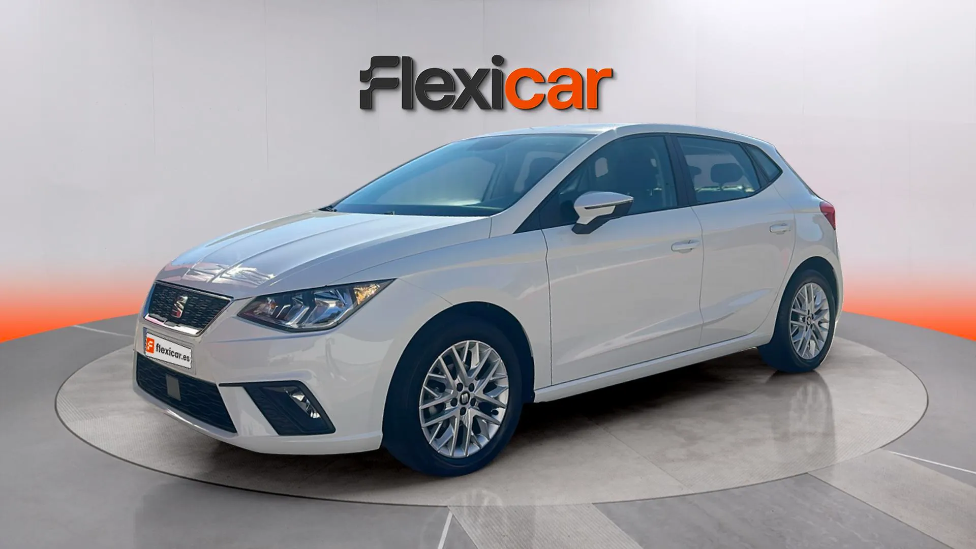 SEAT Ibiza 1.0 EcoTSI Style - foto 21