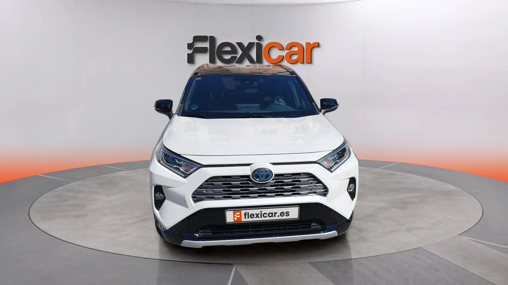 Toyota RAV4 2.5l 220H Advance 4WD - foto 8