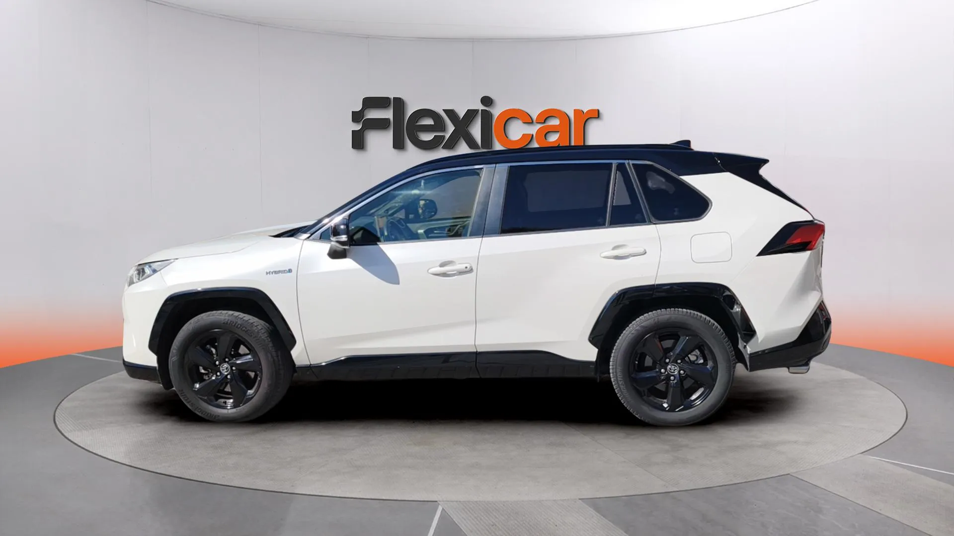 Toyota RAV4 2.5l 220H Advance 4WD - foto 3