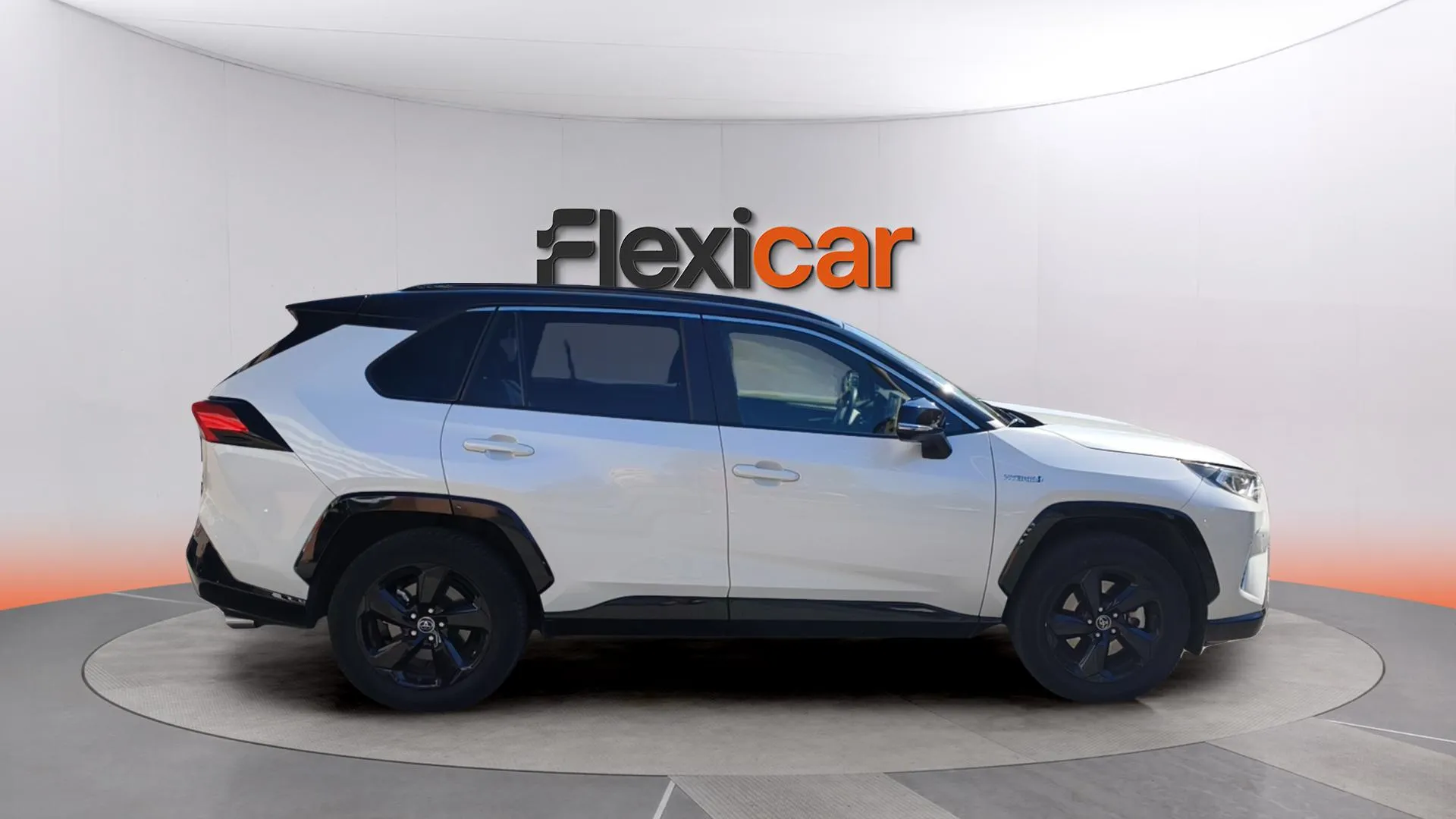 Toyota RAV4 2.5l 220H Advance 4WD - foto 7