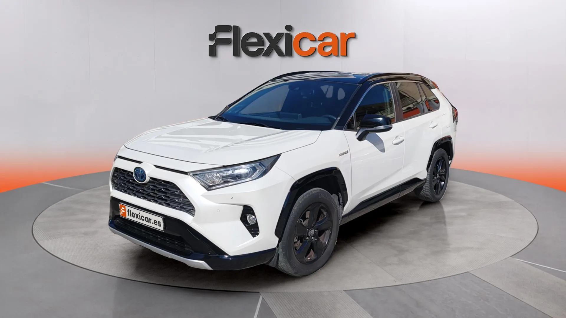 Toyota RAV4 2.5l 220H Advance 4WD - foto 2