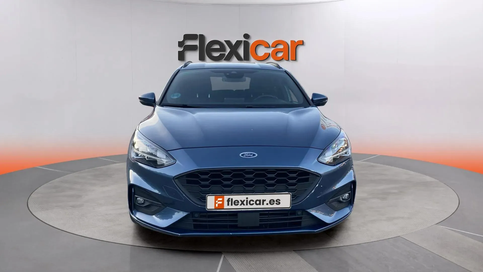Ford Focus 1.0 EcoBoost ST-Line SB - foto 2