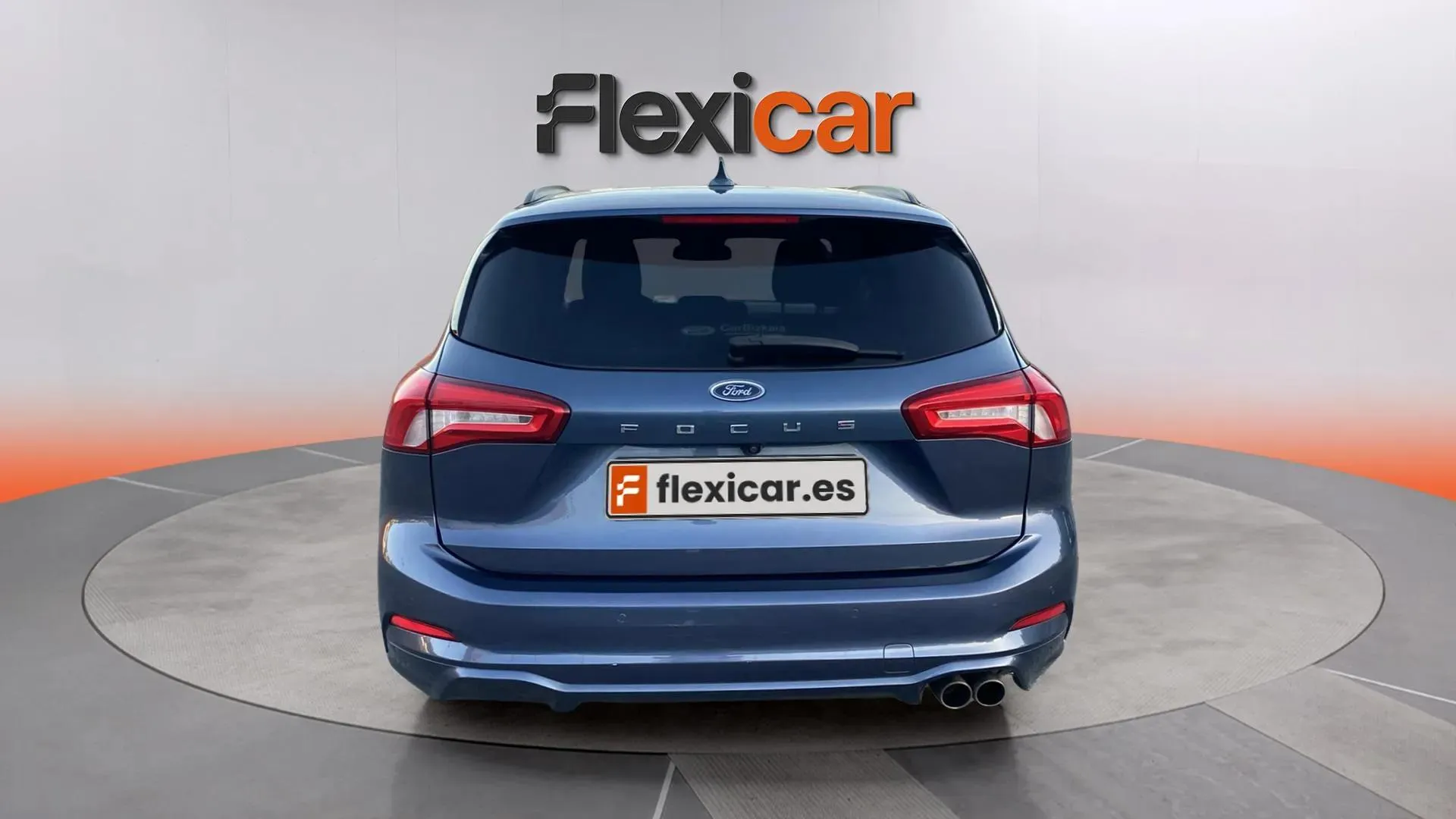 Ford Focus 1.0 EcoBoost ST-Line SB - foto 6