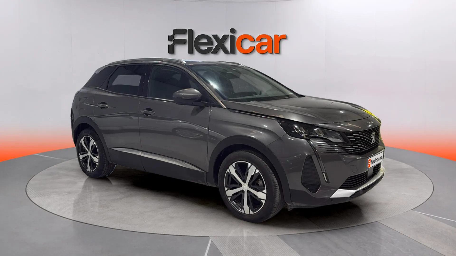 Peugeot 3008 1.6 PureTech GT EAT8 - foto 1