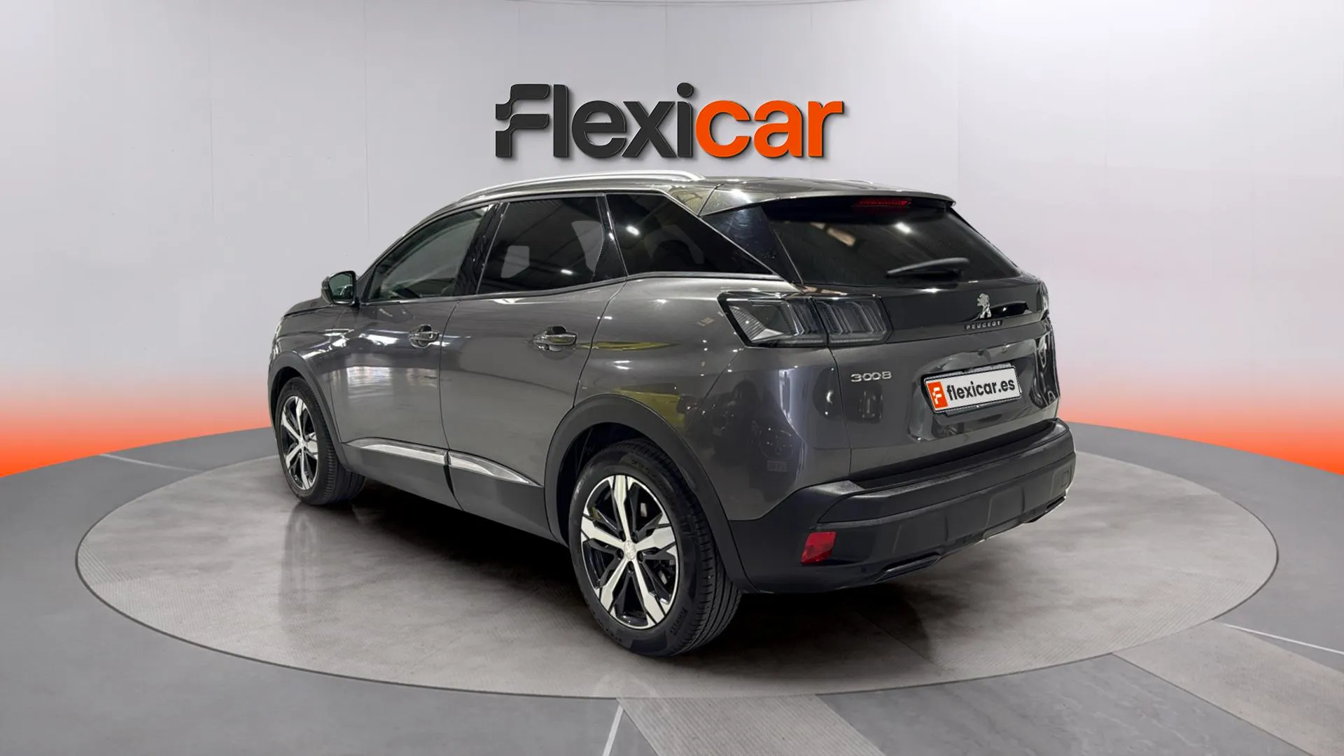 Peugeot 3008 1.6 PureTech GT EAT8 - foto 5