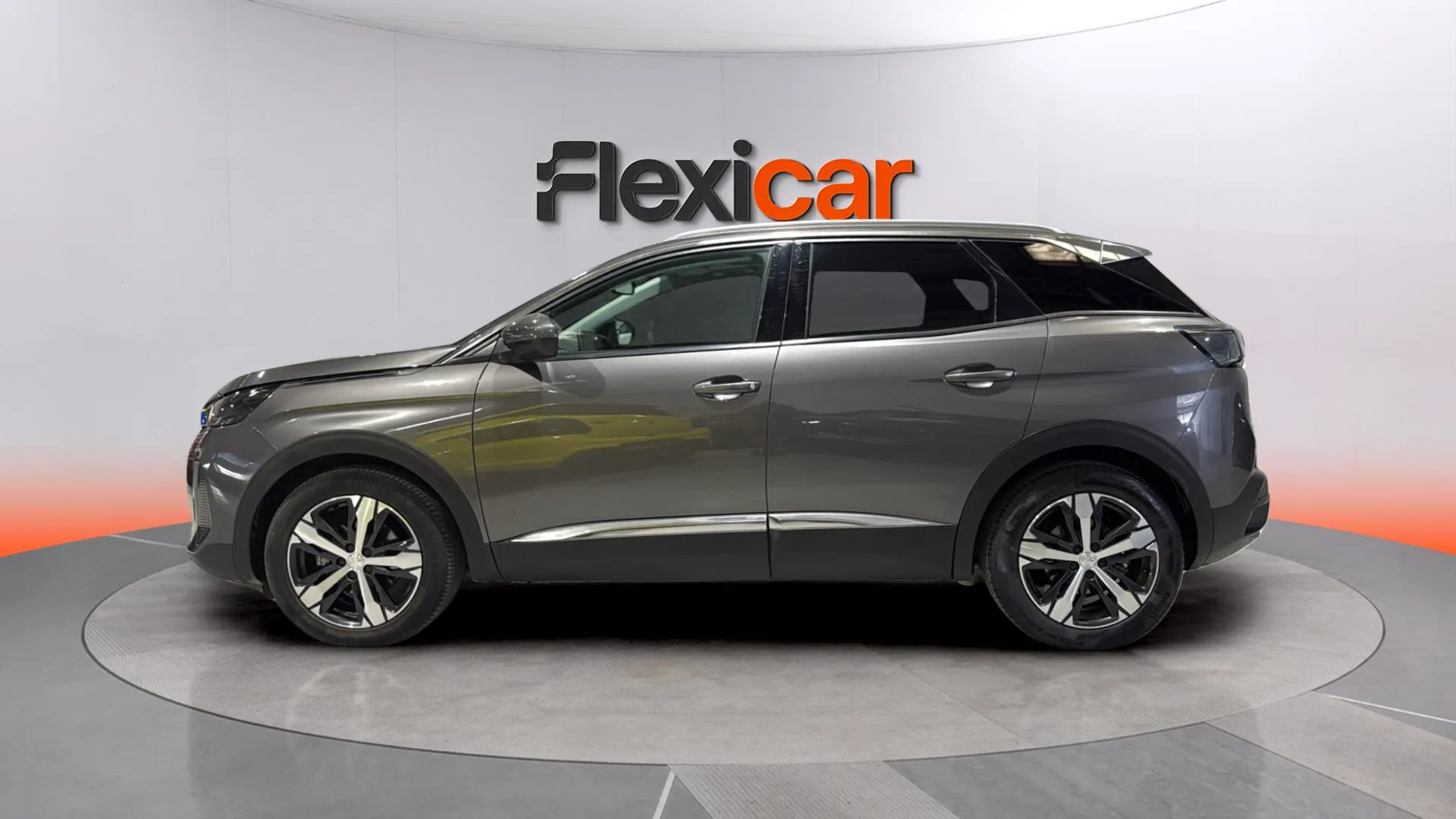 Peugeot 3008 1.6 PureTech GT EAT8 - foto 4