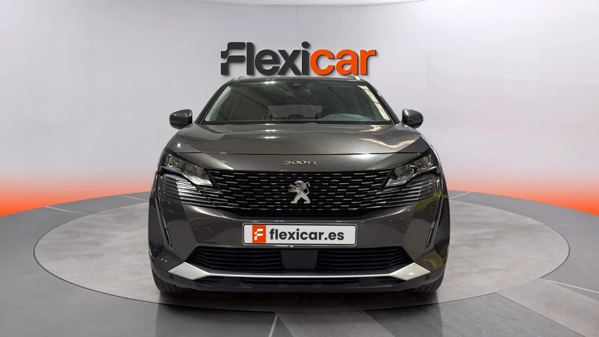 Peugeot 3008 1.6 PureTech GT EAT8 - foto 2