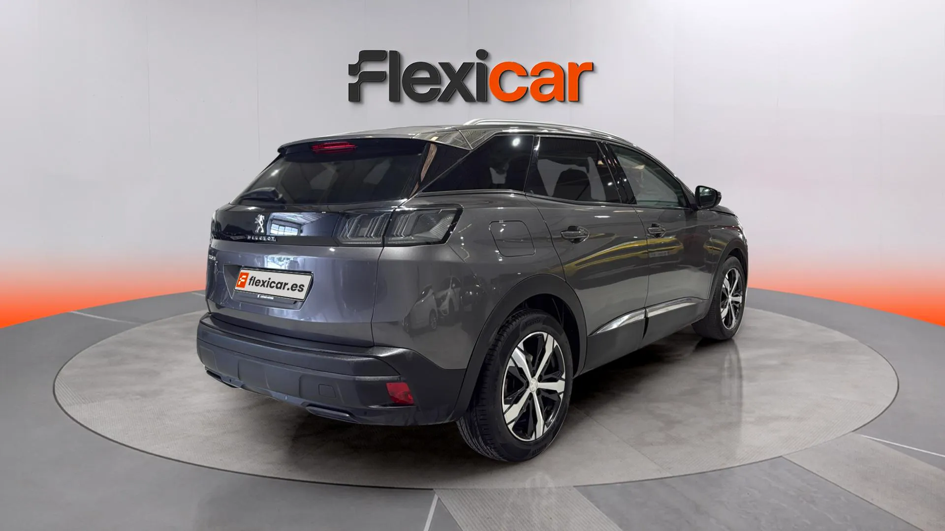 Peugeot 3008 1.6 PureTech GT EAT8 - foto 7