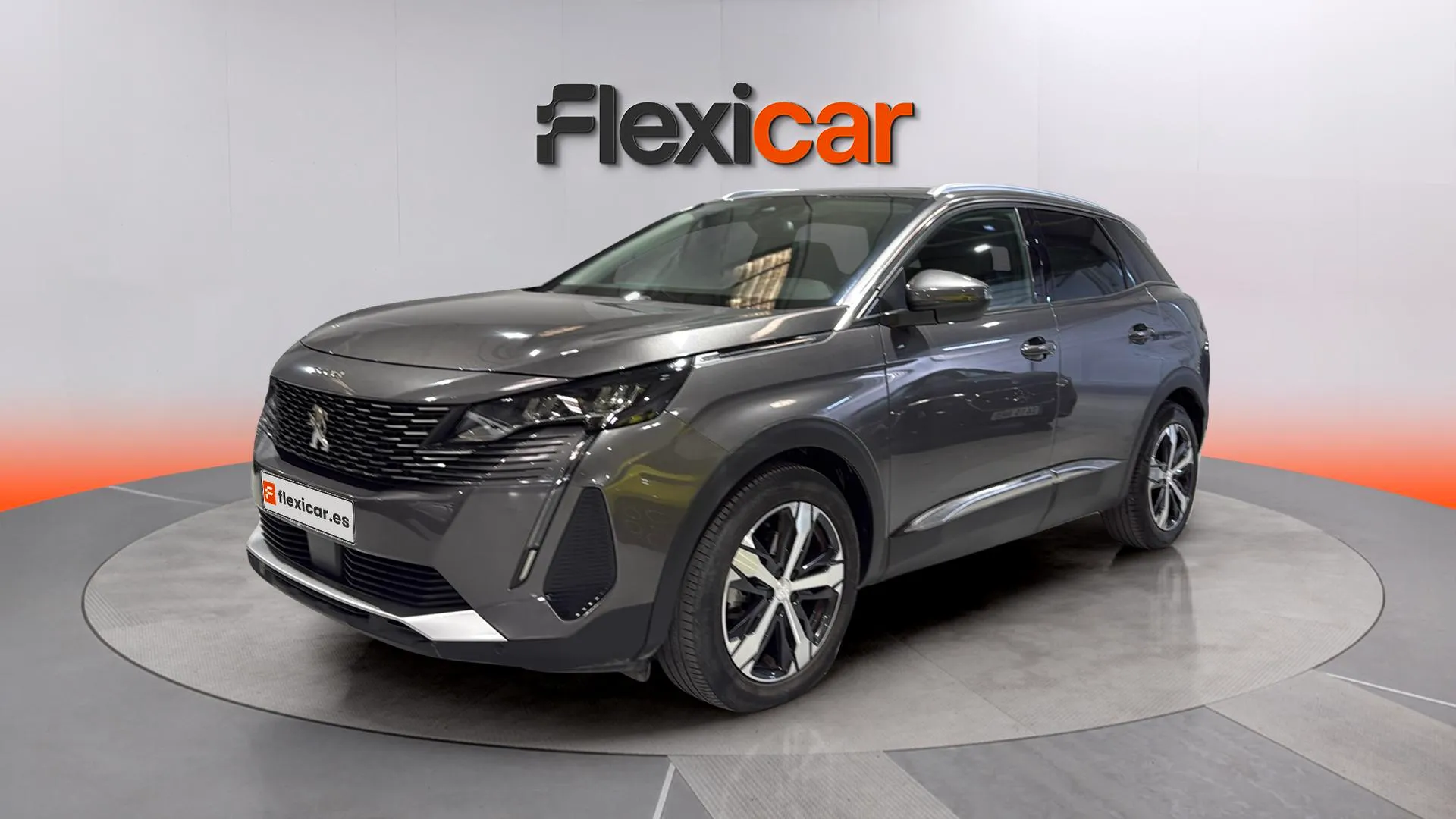 Peugeot 3008 1.6 PureTech GT EAT8 - foto 3